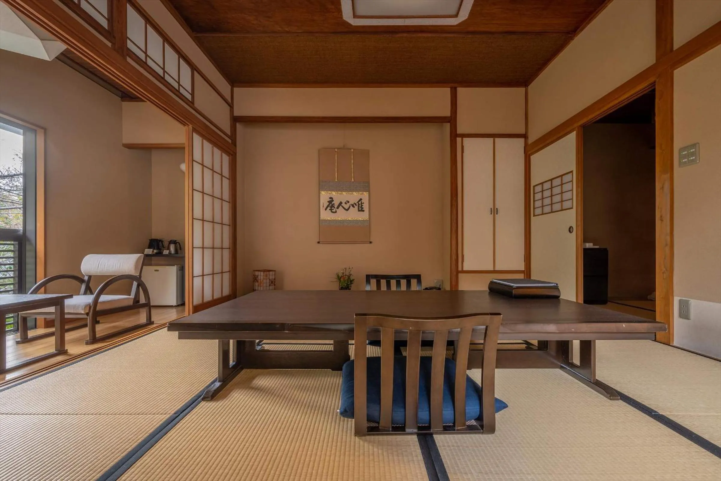 Jinya Ryokan