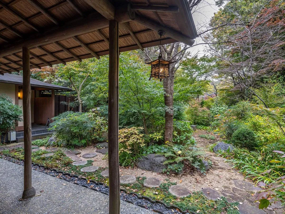 Jinya Ryokan