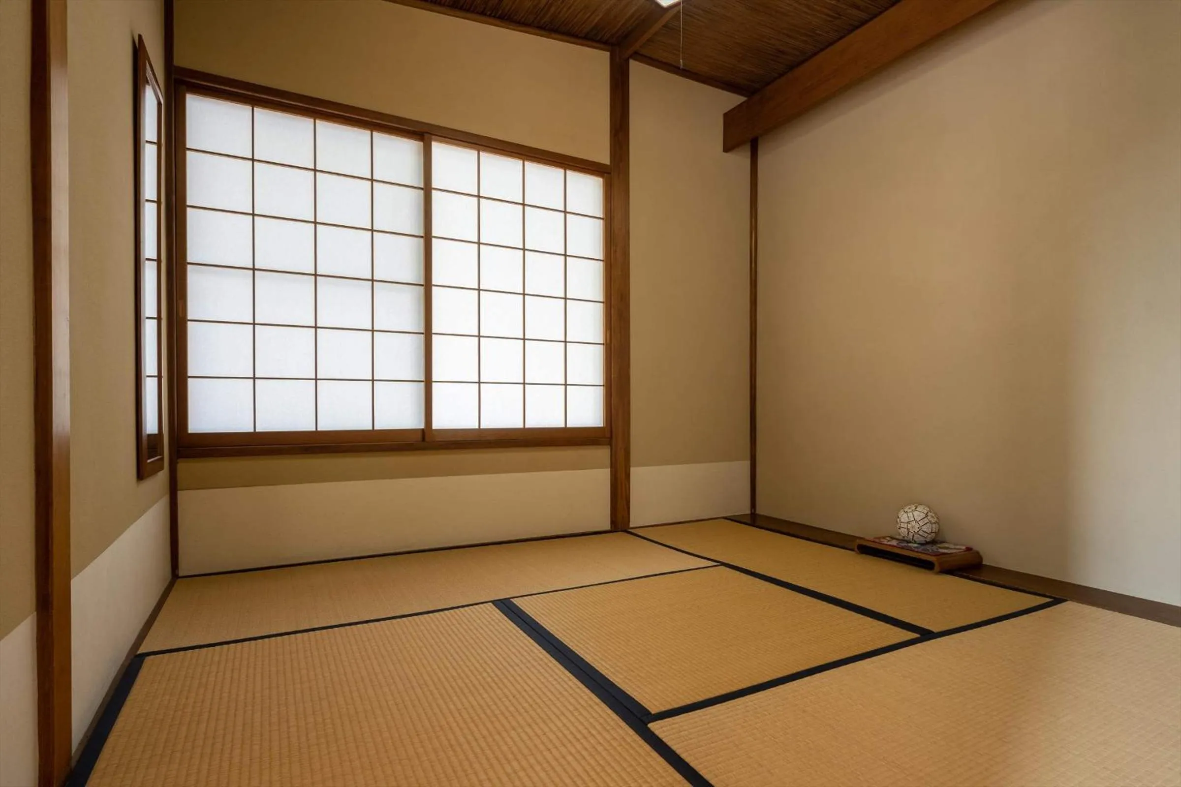 Jinya Ryokan