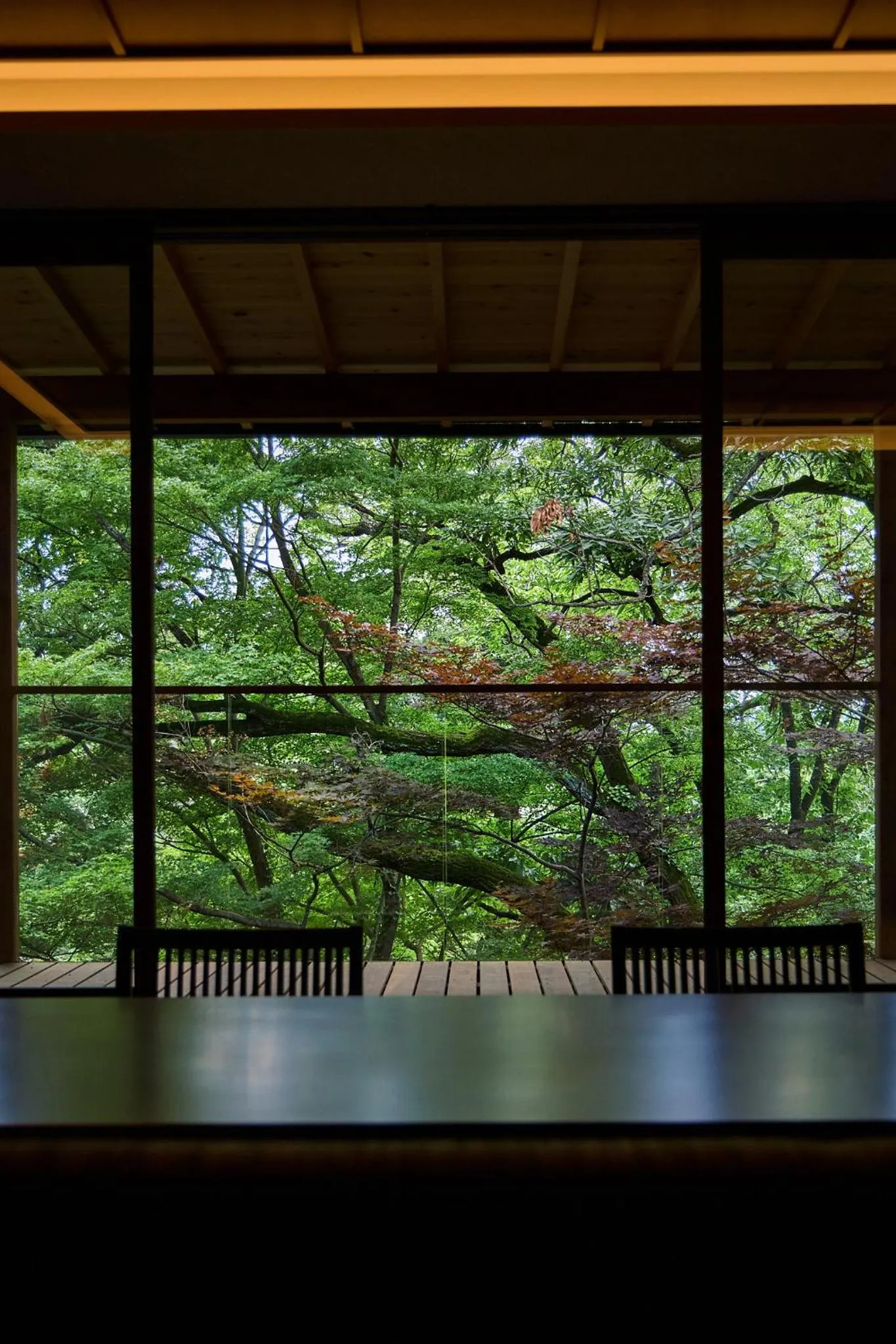 Jinya Ryokan