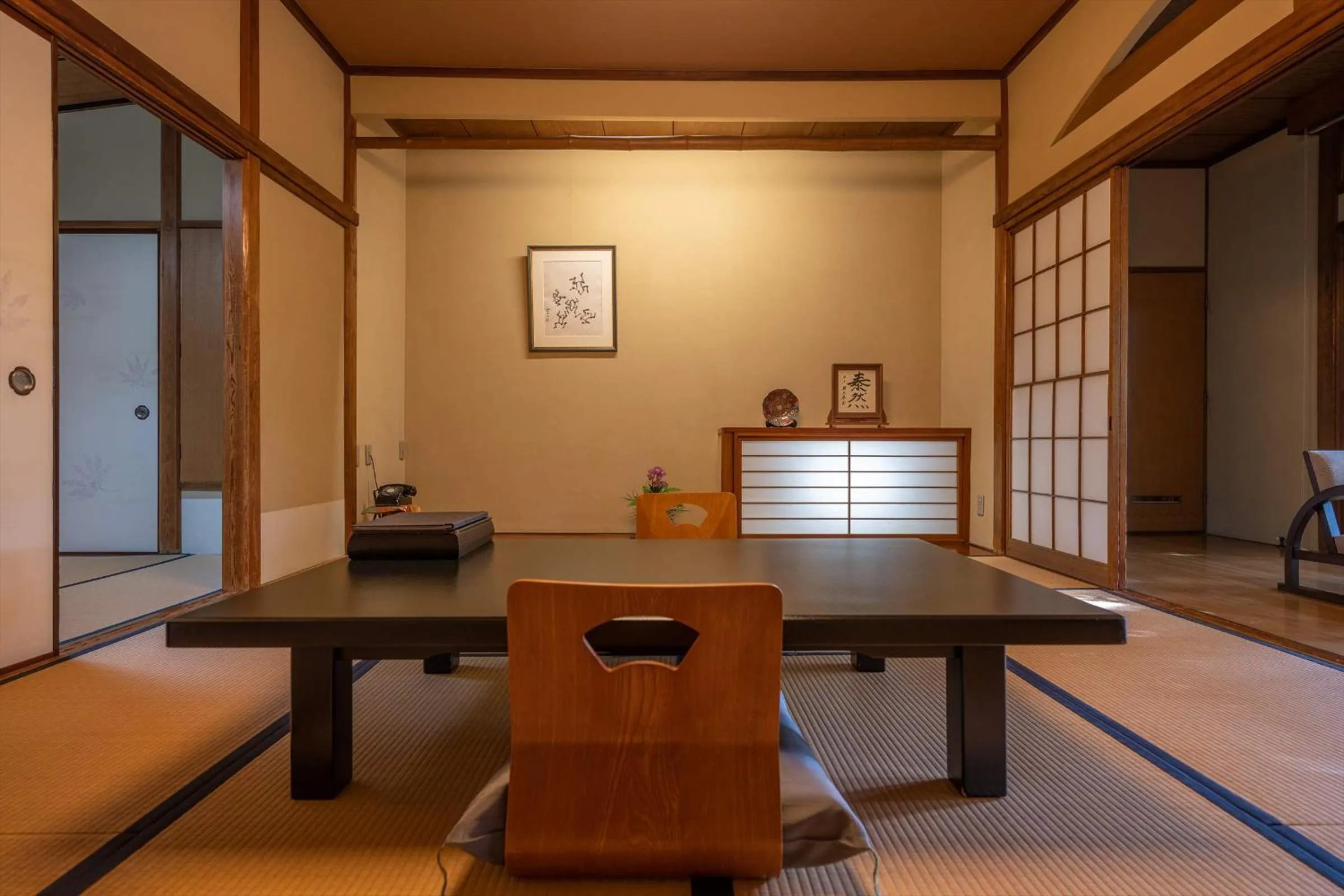 Jinya Ryokan