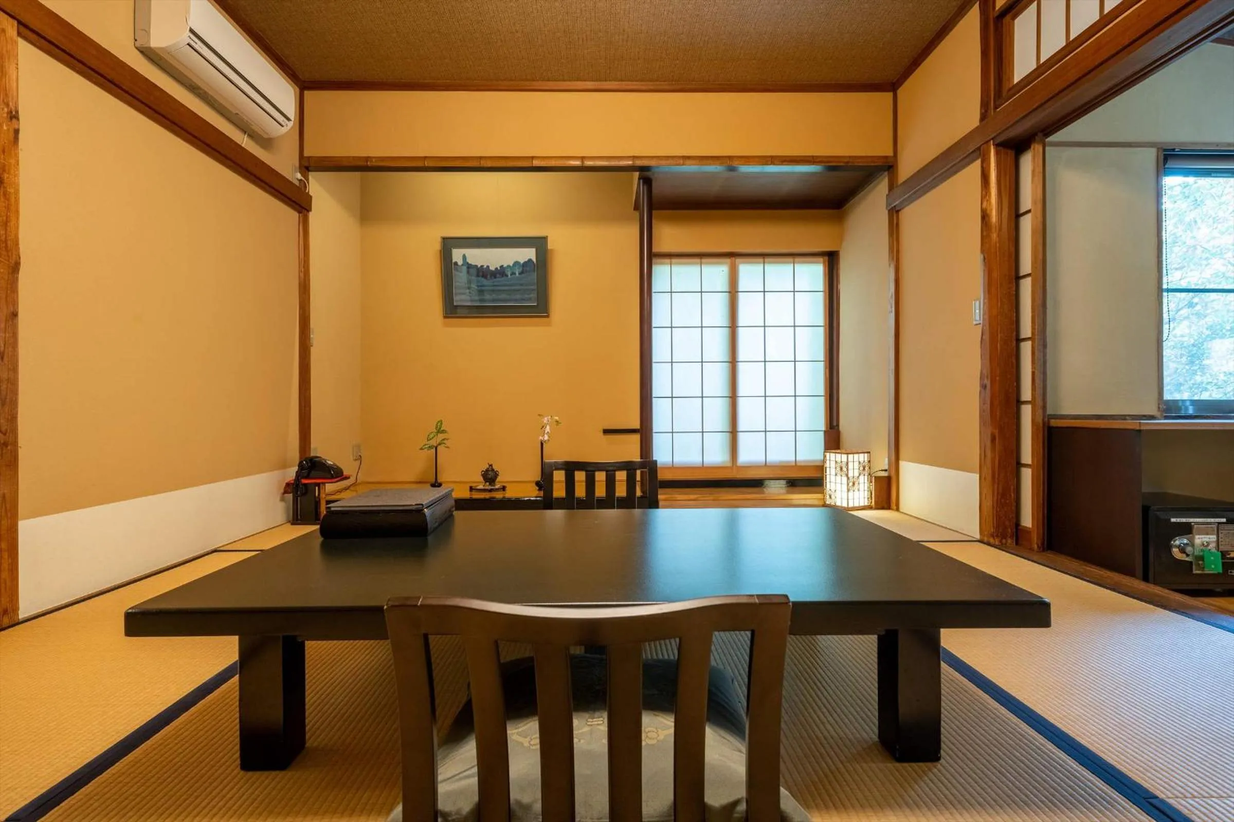 Jinya Ryokan