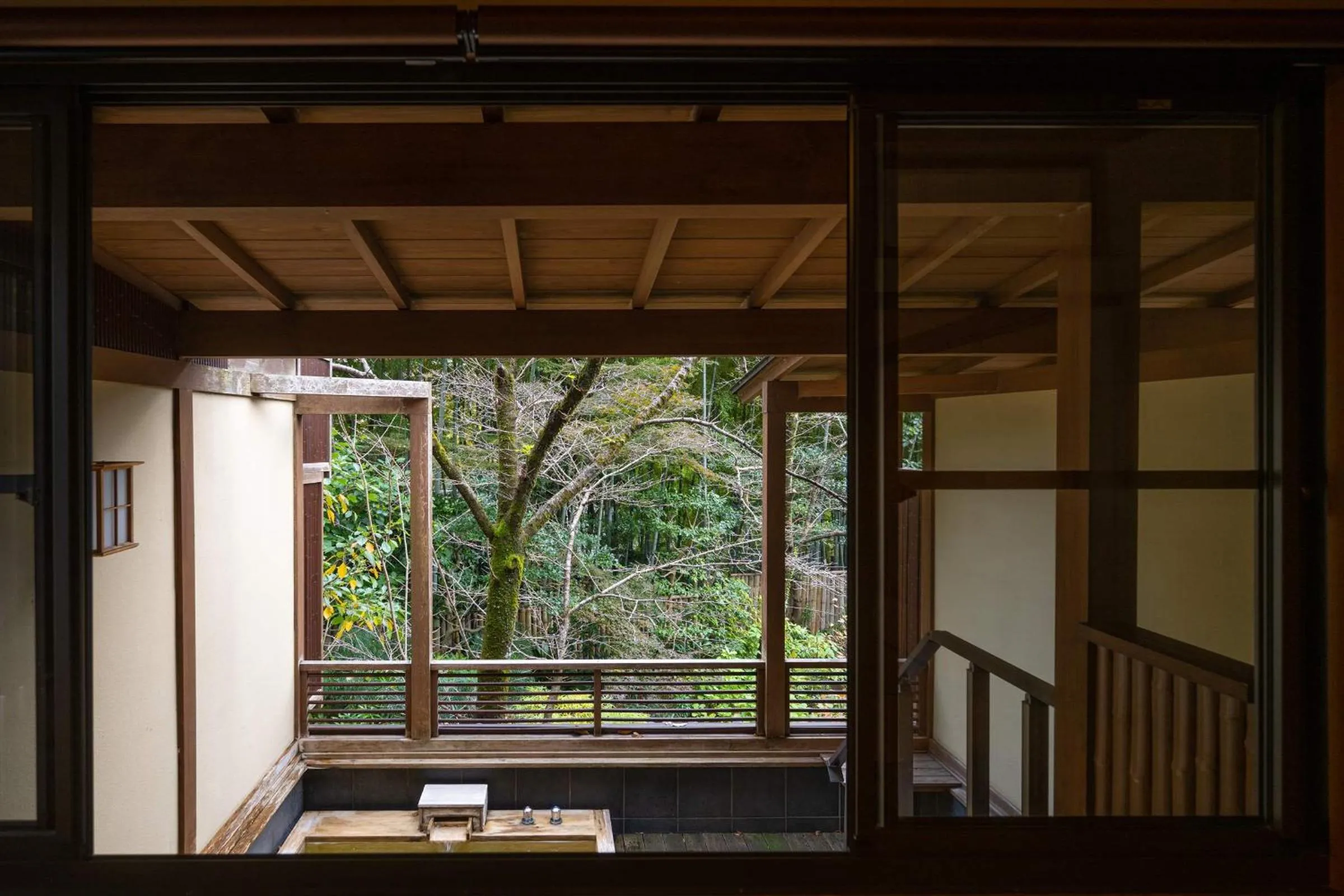 Jinya Ryokan