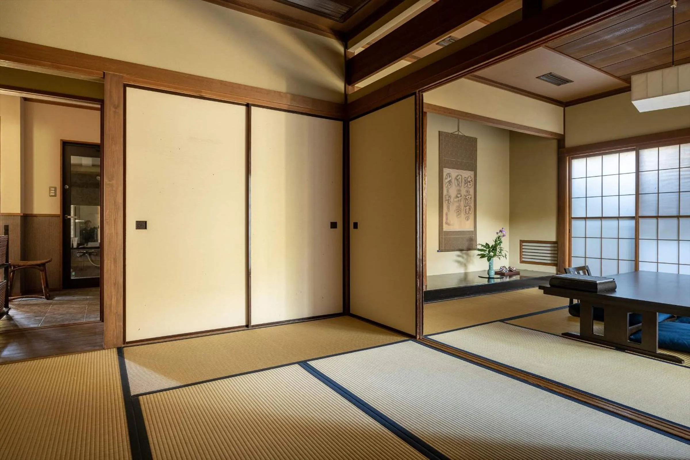 Jinya Ryokan