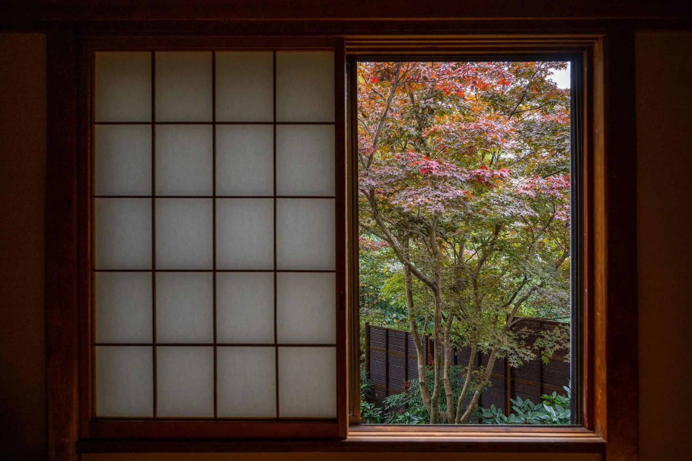 Jinya Ryokan