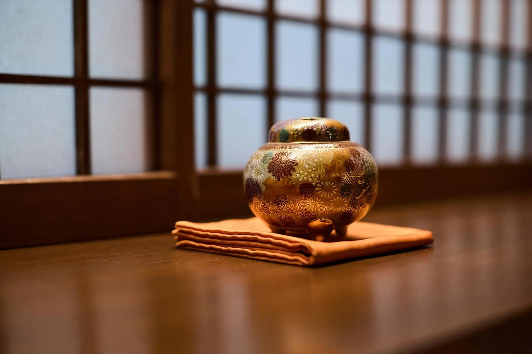 Jinya Ryokan
