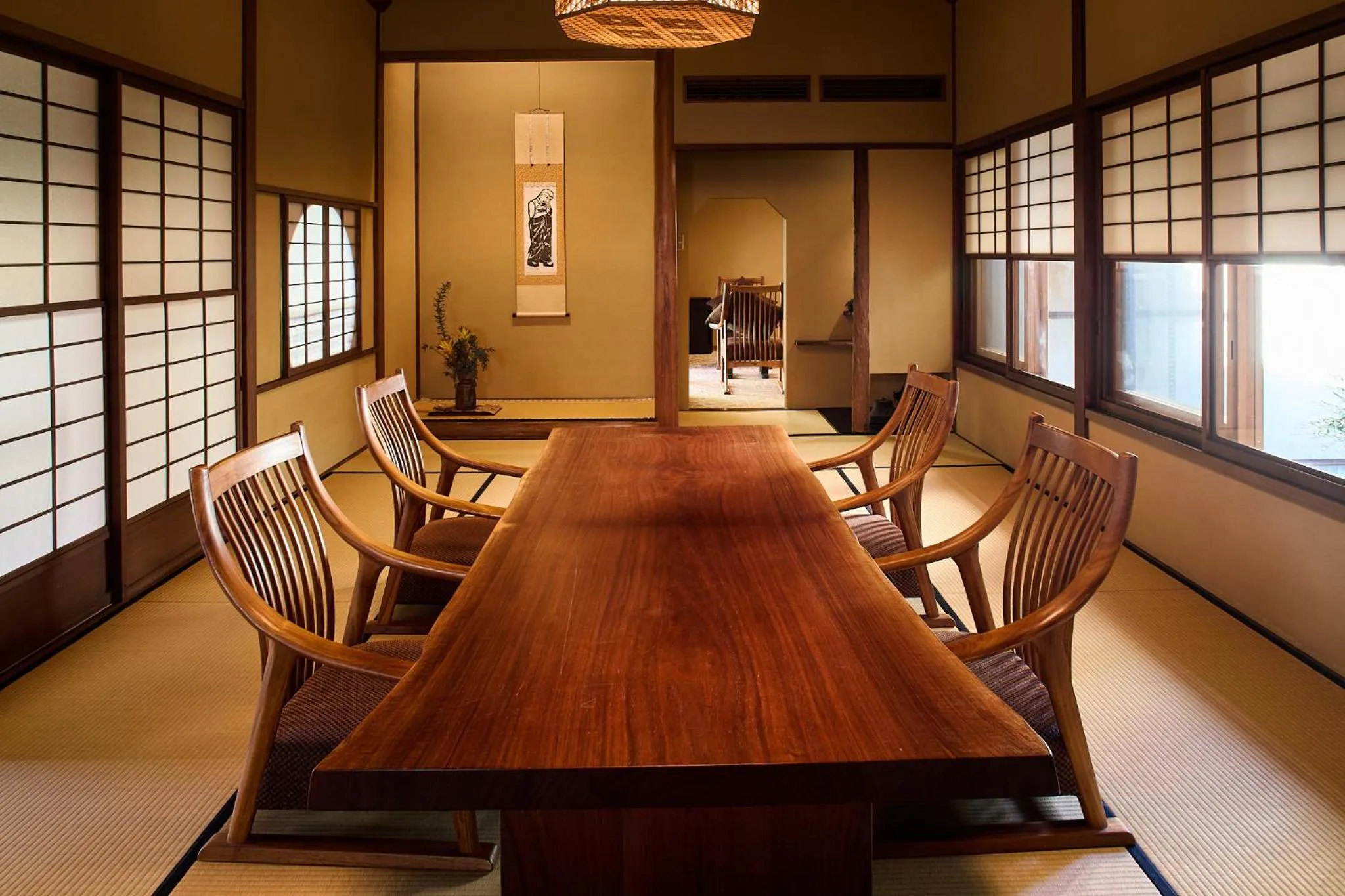 Jinya Ryokan