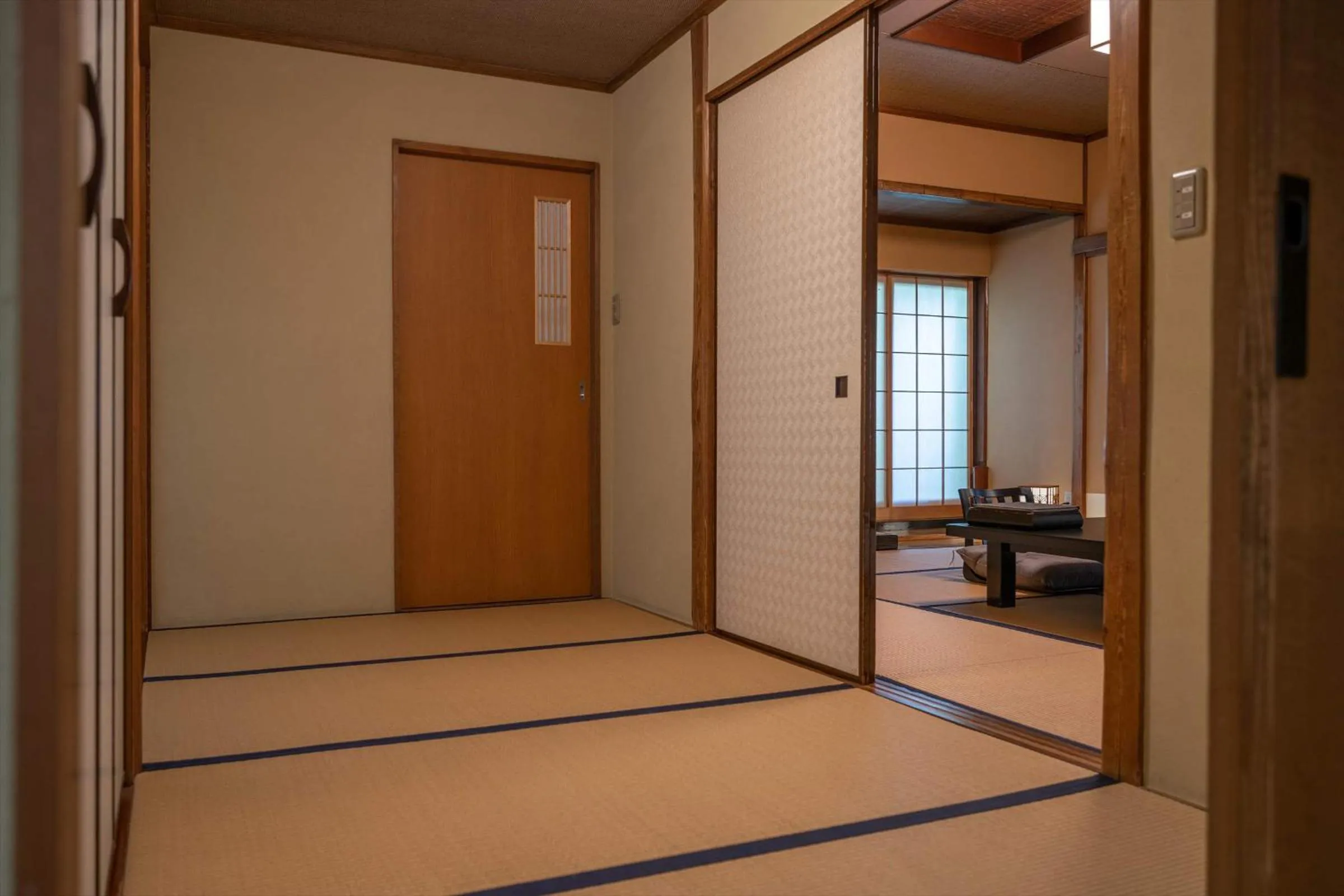 Jinya Ryokan