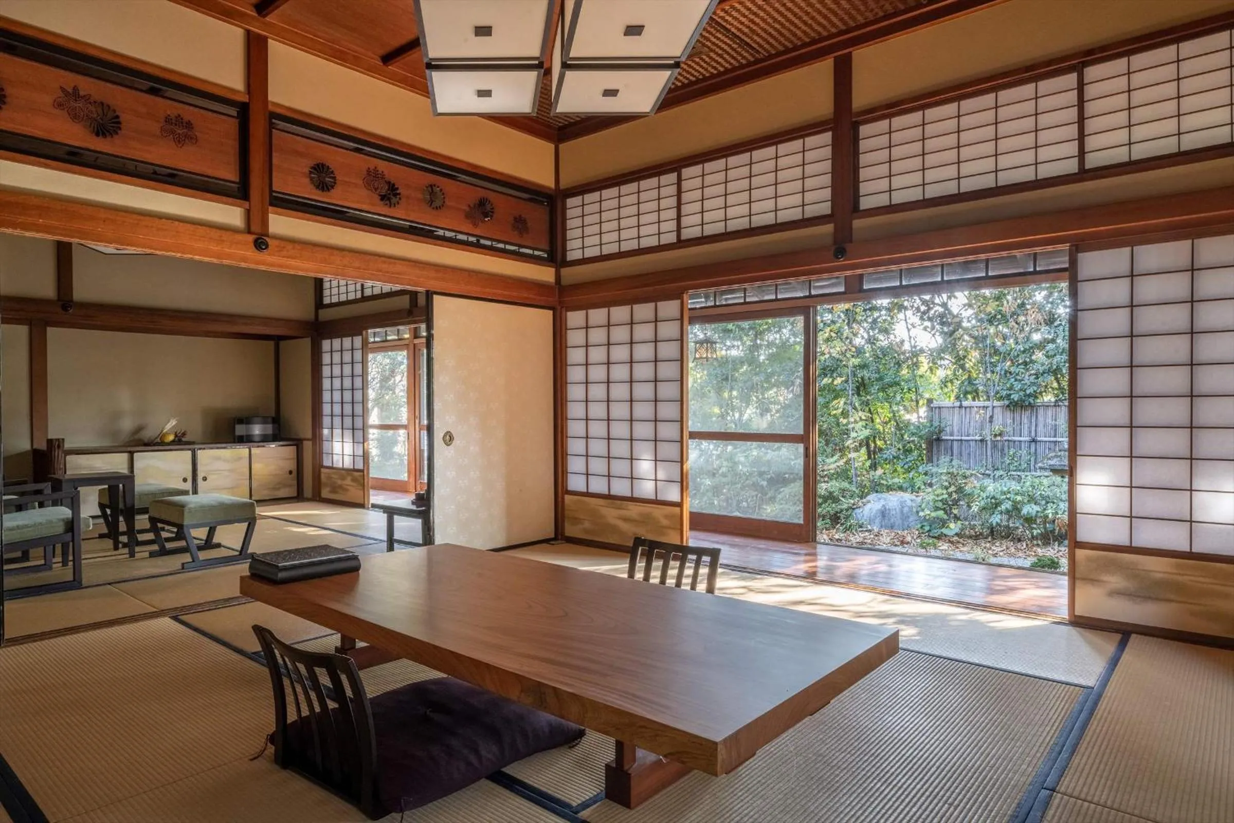 Jinya Ryokan