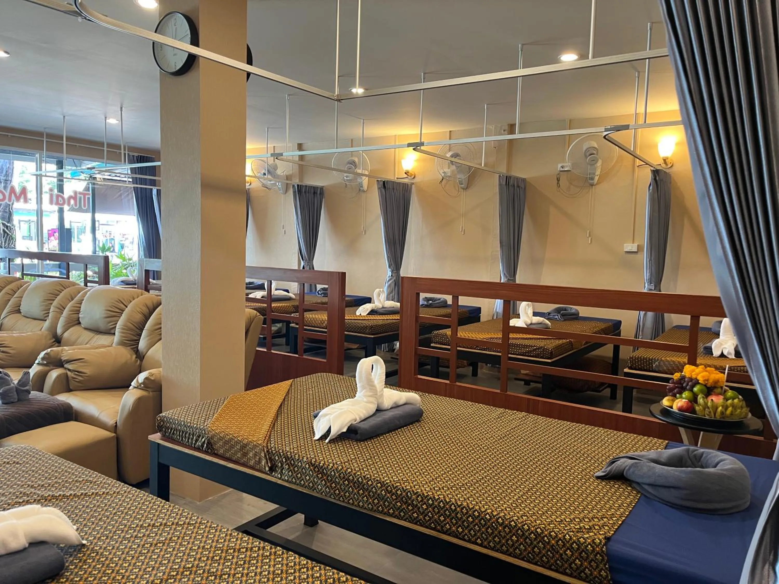 Dang Sea Beach Resort - SHA