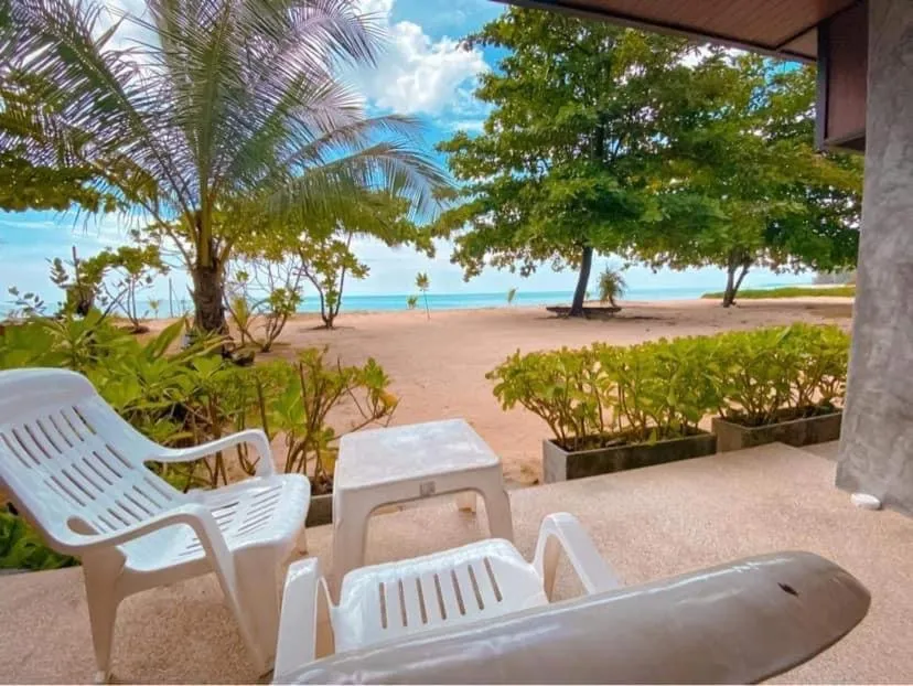 Dang Sea Beach Resort - SHA