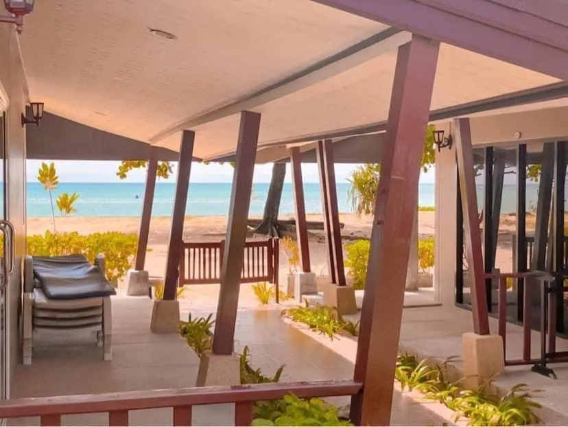 Dang Sea Beach Resort - SHA