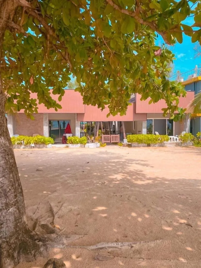 Dang Sea Beach Resort - SHA