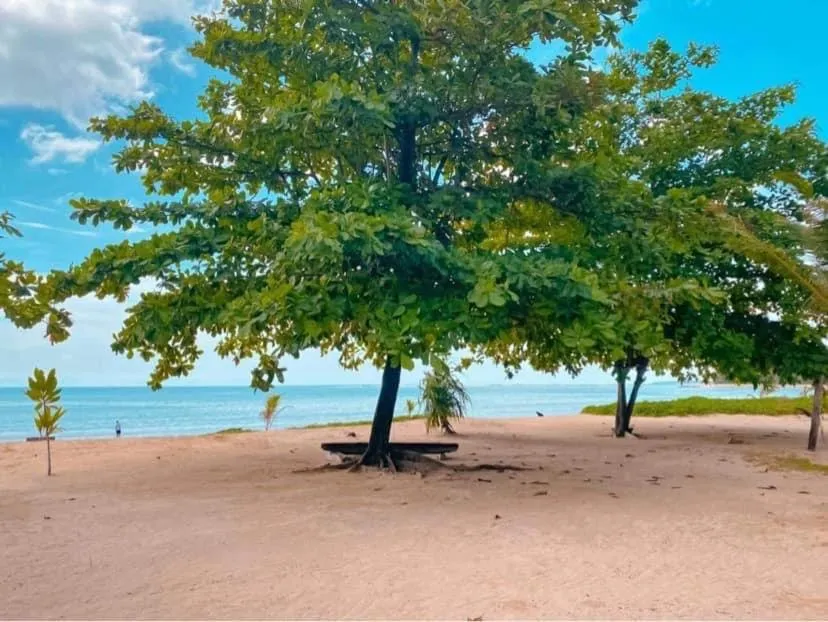 Dang Sea Beach Resort - SHA