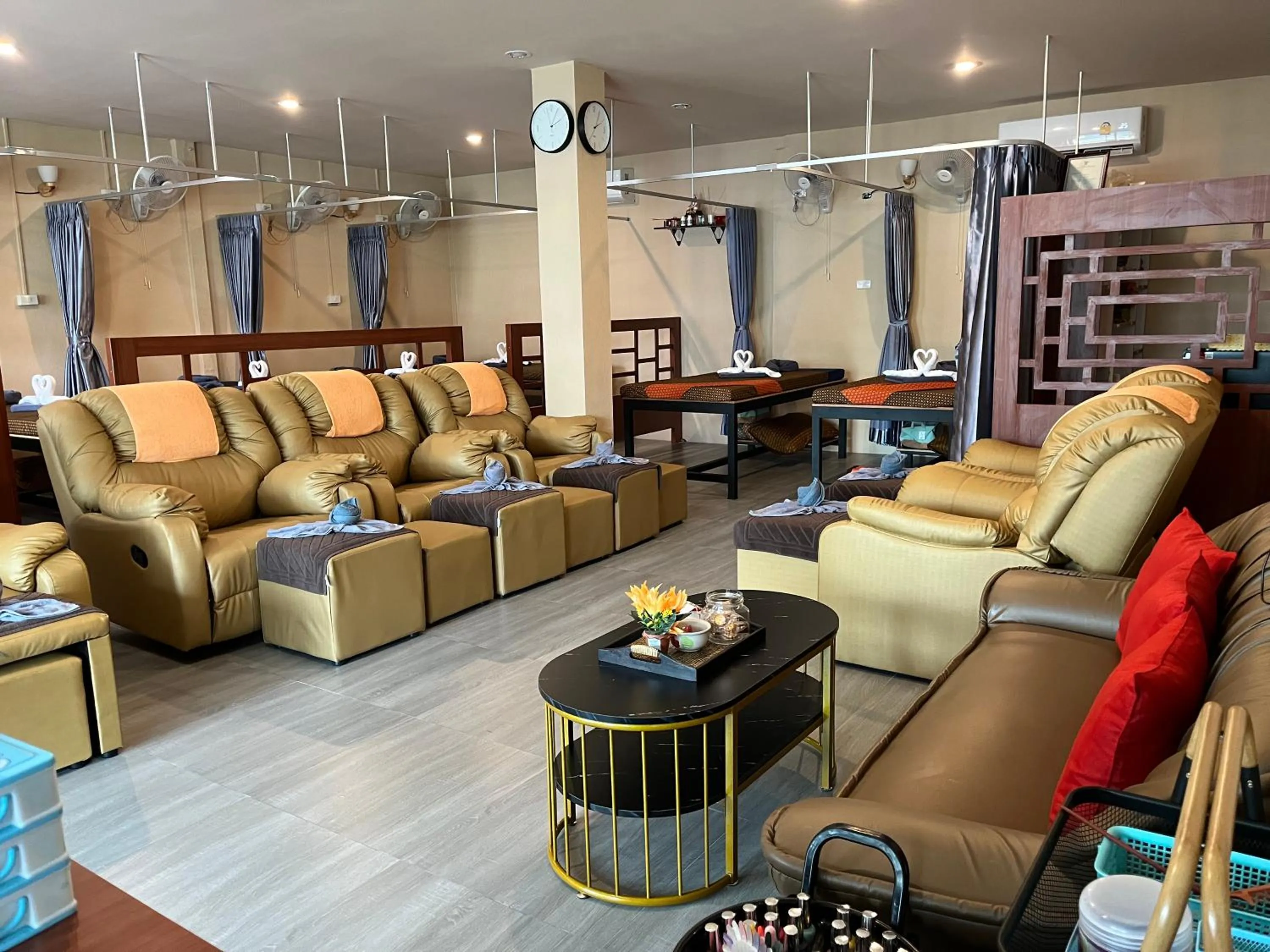 Dang Sea Beach Resort - SHA