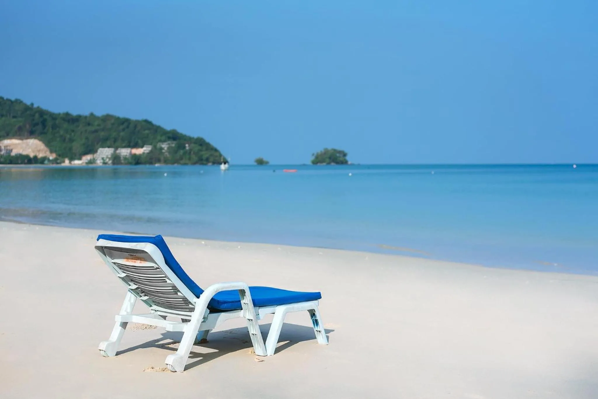 Dang Sea Beach Resort - SHA