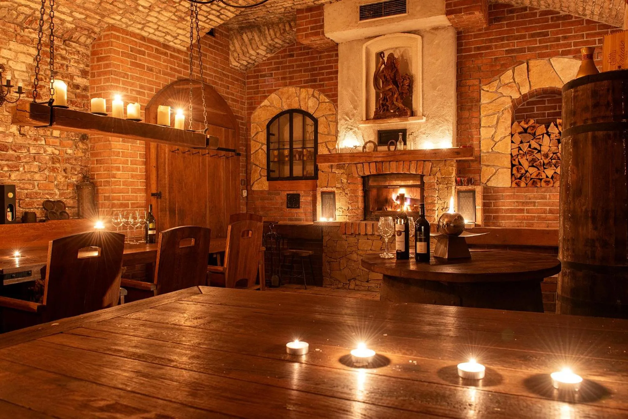 Property building in Residence Hattrick