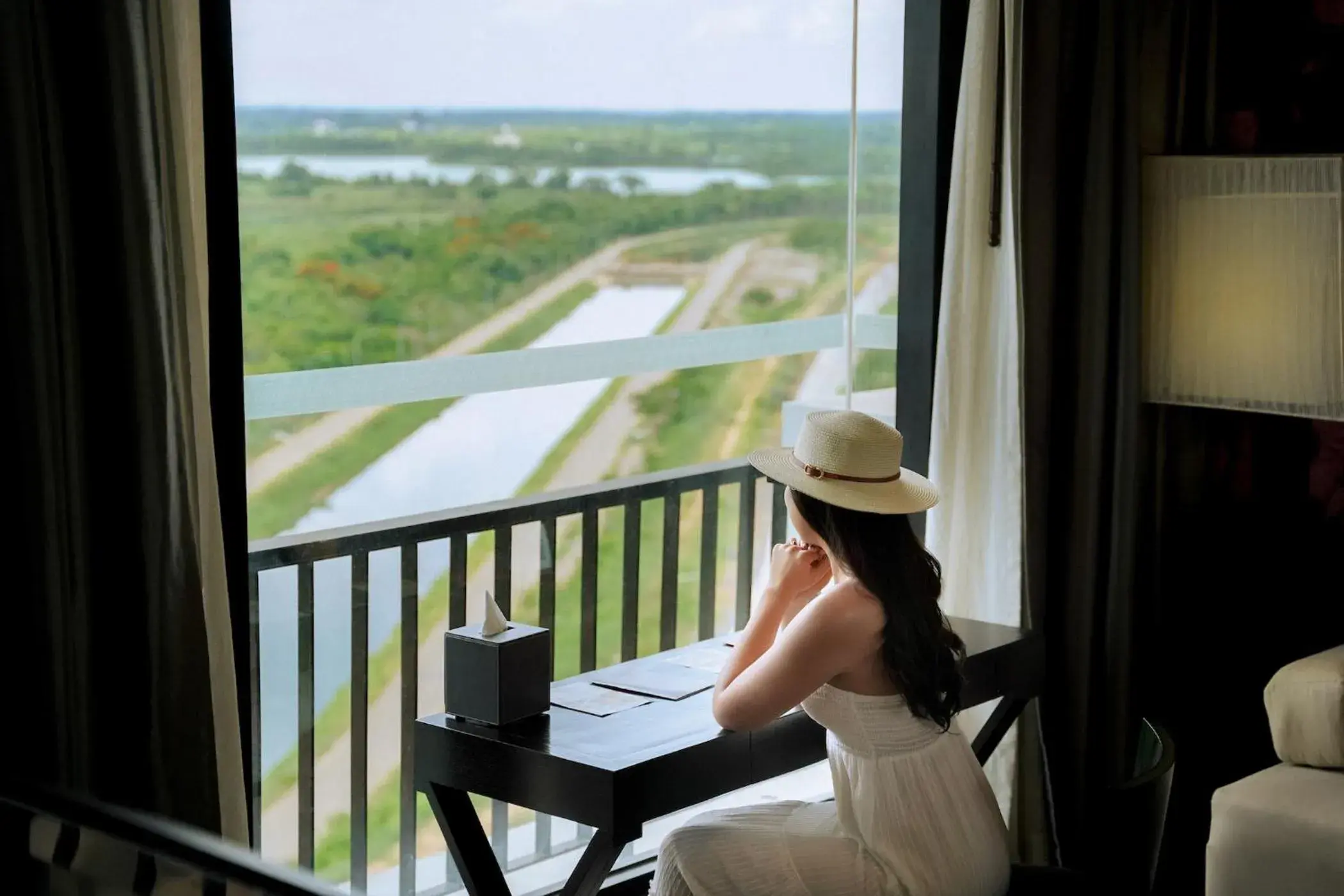 View (from property/room) in Avani Khon Kaen Hotel & Convention Centre View (from property/room) in Avani Khon Kaen Hotel & Convention Centre