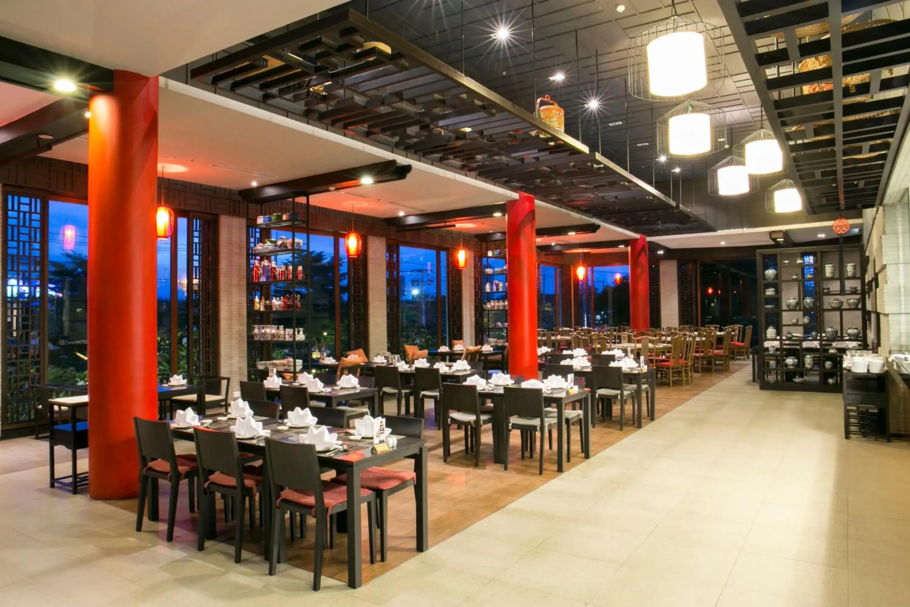 Restaurant/places to eat in Avani Khon Kaen Hotel & Convention Centre Restaurant/places to eat in Avani Khon Kaen Hotel & Convention Centre