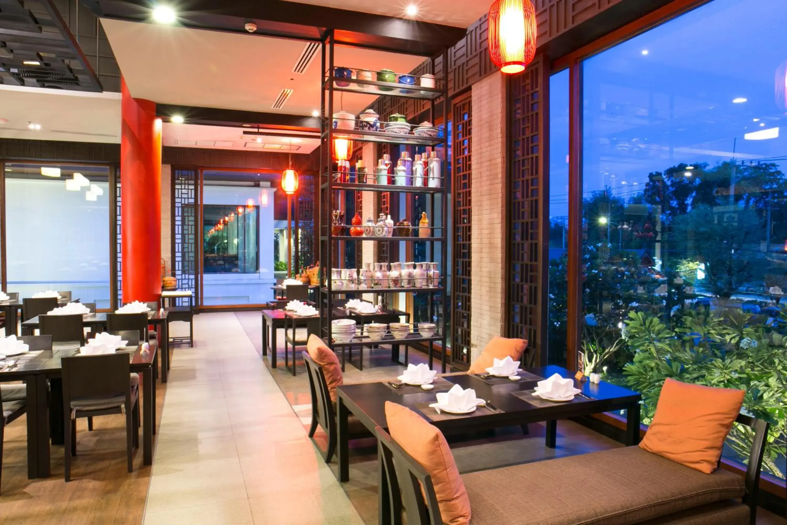 Restaurant/places to eat in Avani Khon Kaen Hotel & Convention Centre Restaurant/places to eat in Avani Khon Kaen Hotel & Convention Centre