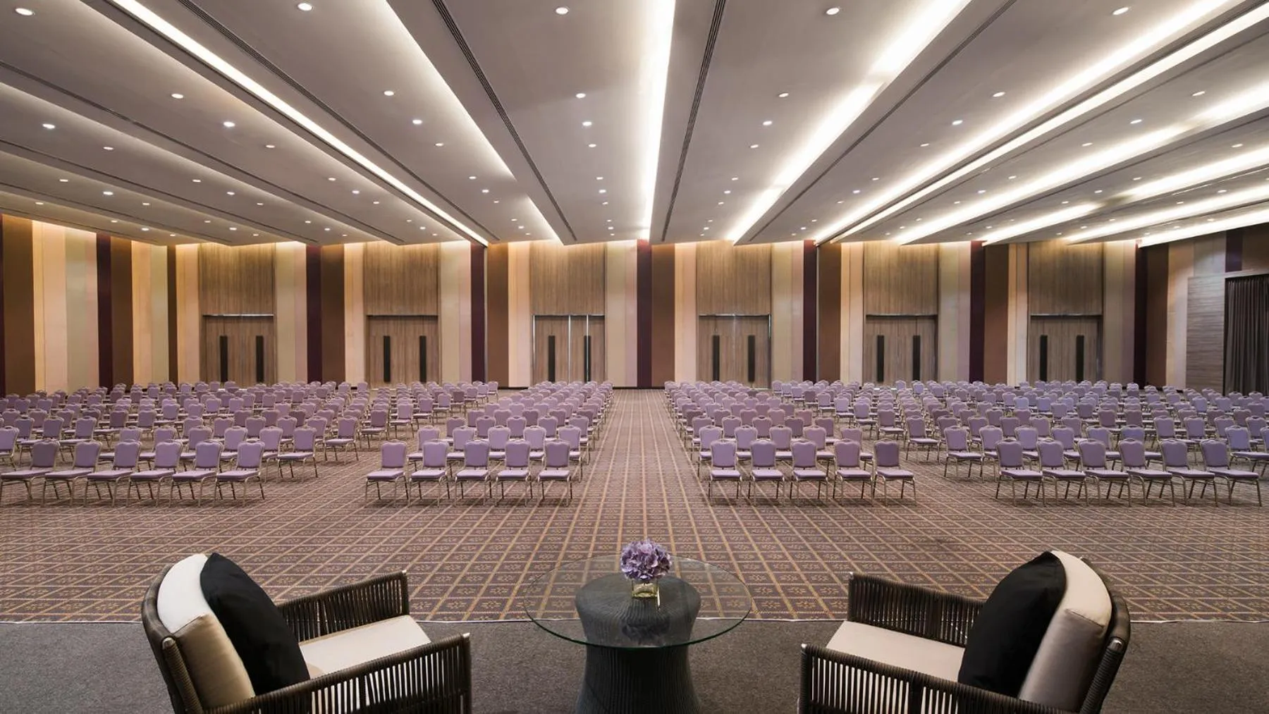 Meeting/conference room in Avani Khon Kaen Hotel & Convention Centre