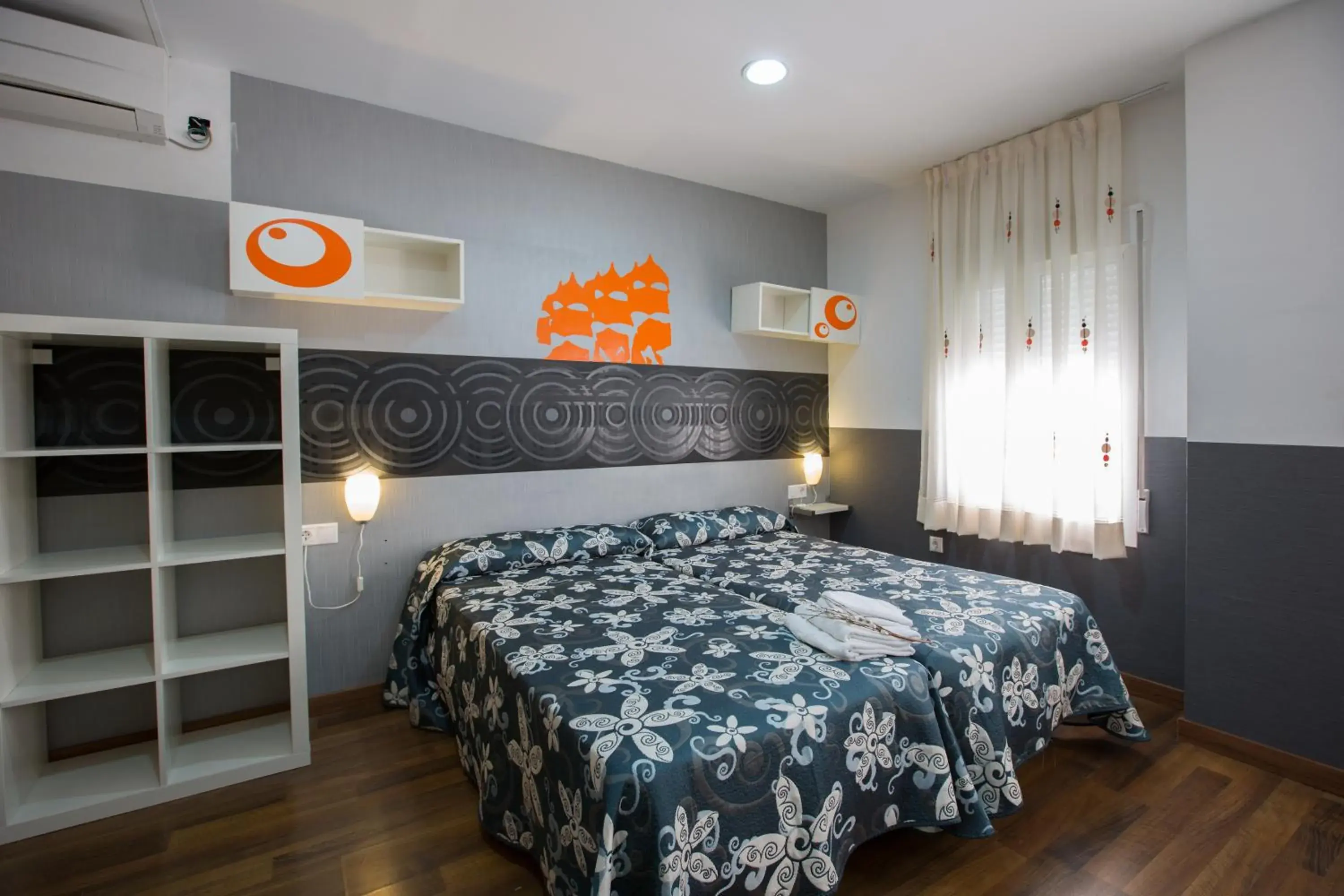 Hostal Gaudi Cuenca Hostal Gaudi Cuenca