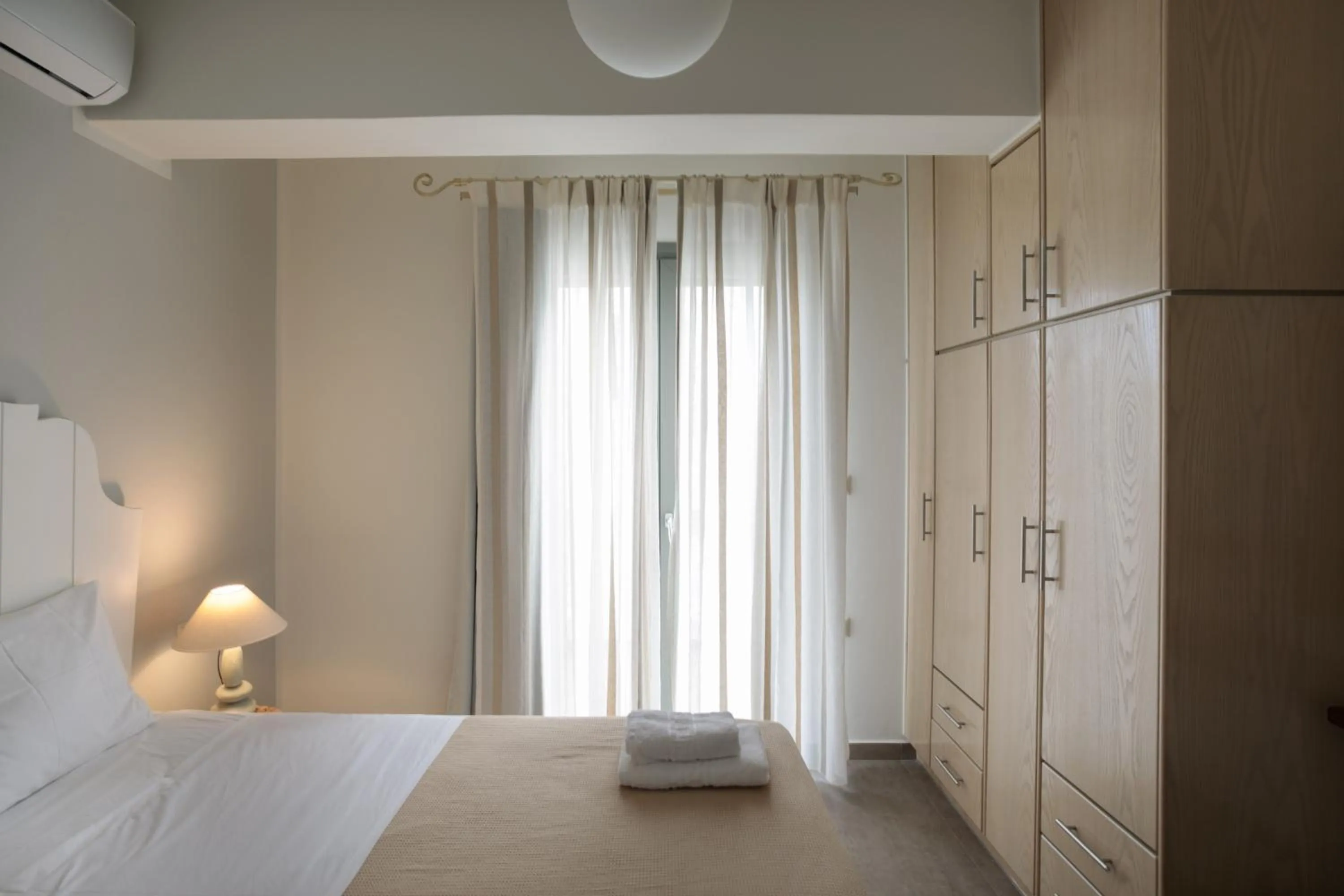 bunk bed, Bed in Sweet Home Naxos