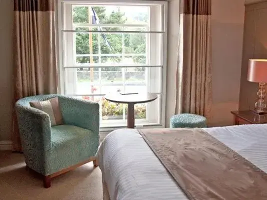 Bedroom, Bed in The Norway Inn Bedroom, Bed in The Norway Inn