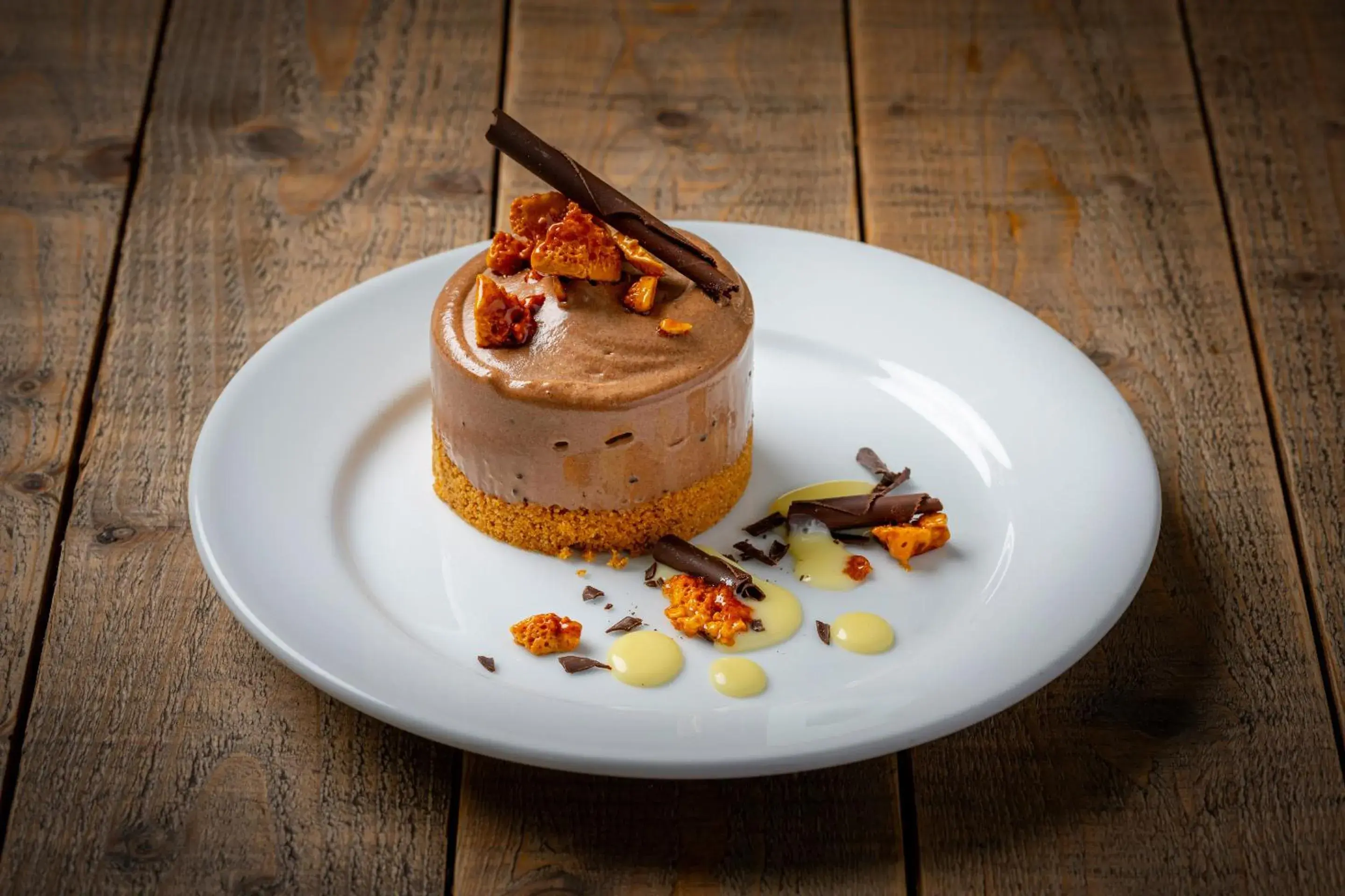 Food and drinks in The Norway Inn Food and drinks in The Norway Inn