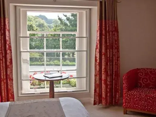 Bedroom, Bed in The Norway Inn Bedroom, Bed in The Norway Inn