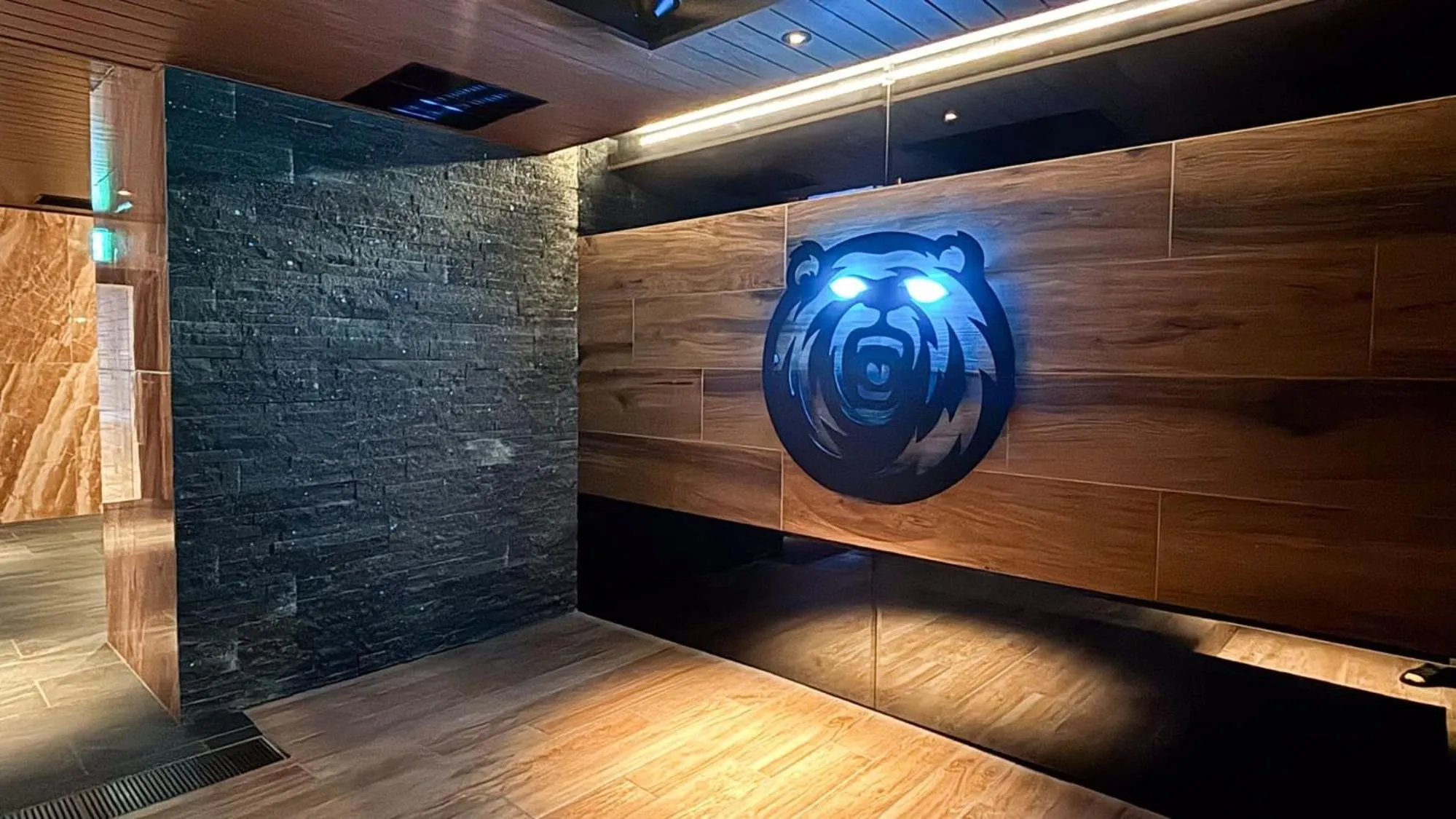 Public Bath in HOTEL LiVEMAX BUDGET SAPPORO