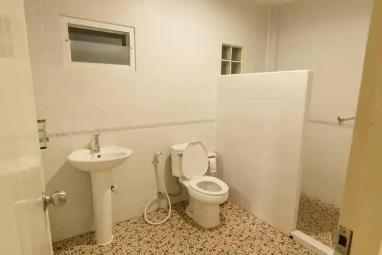 Property building in Lareena Resort Koh Larn Pattaya Property building in Lareena Resort Koh Larn Pattaya