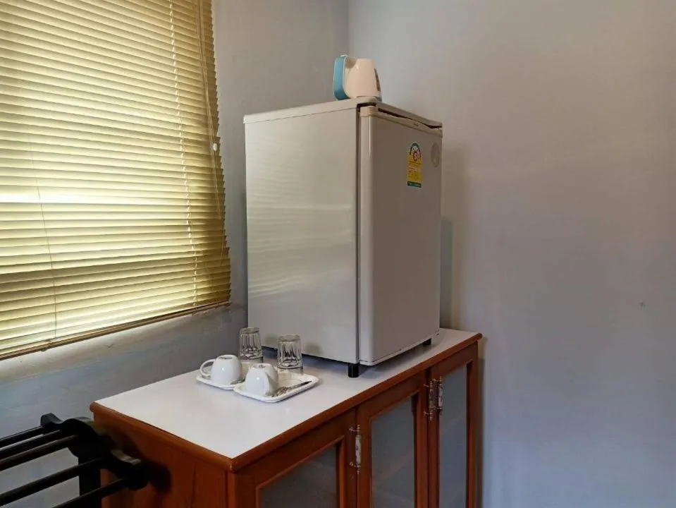 Facility for disabled guests in Lareena Resort Koh Larn Pattaya