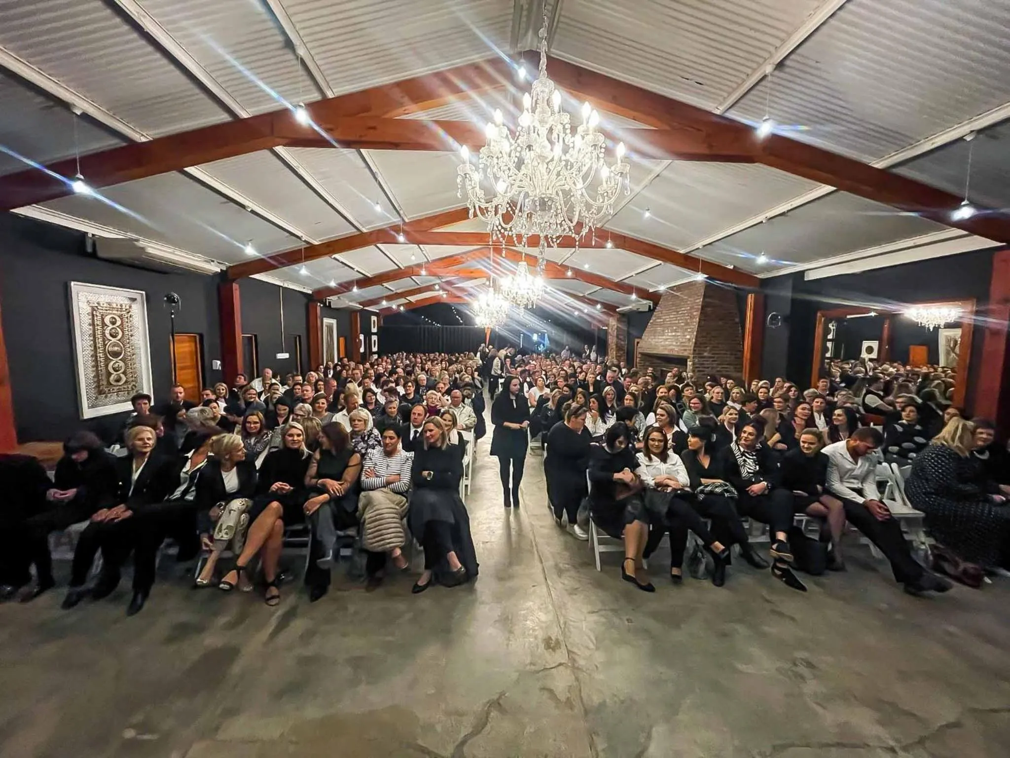 People in Upington African Vineyard Boutique Hotel & SPA