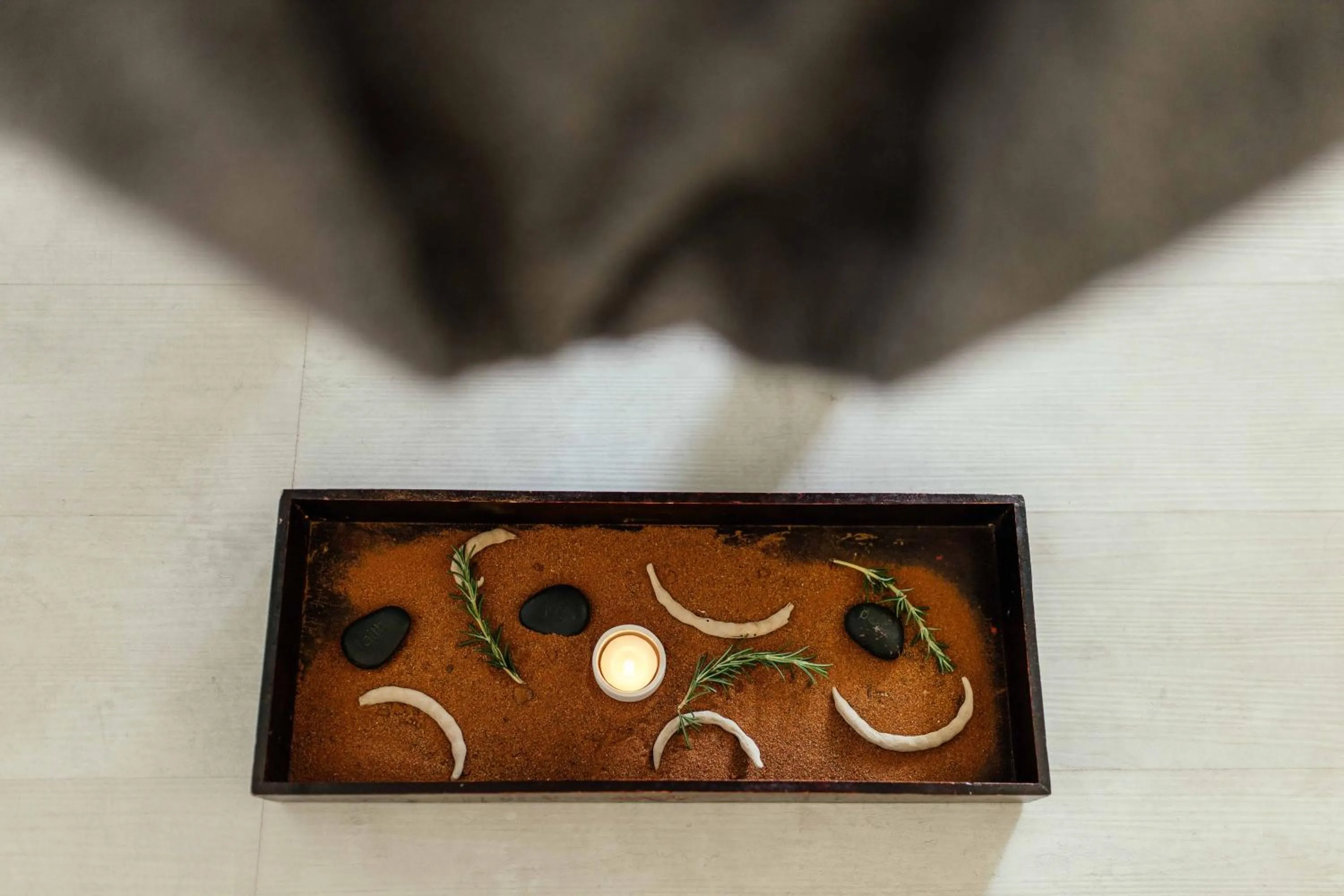 Spa and wellness centre/facilities in Upington African Vineyard Boutique Hotel & SPA