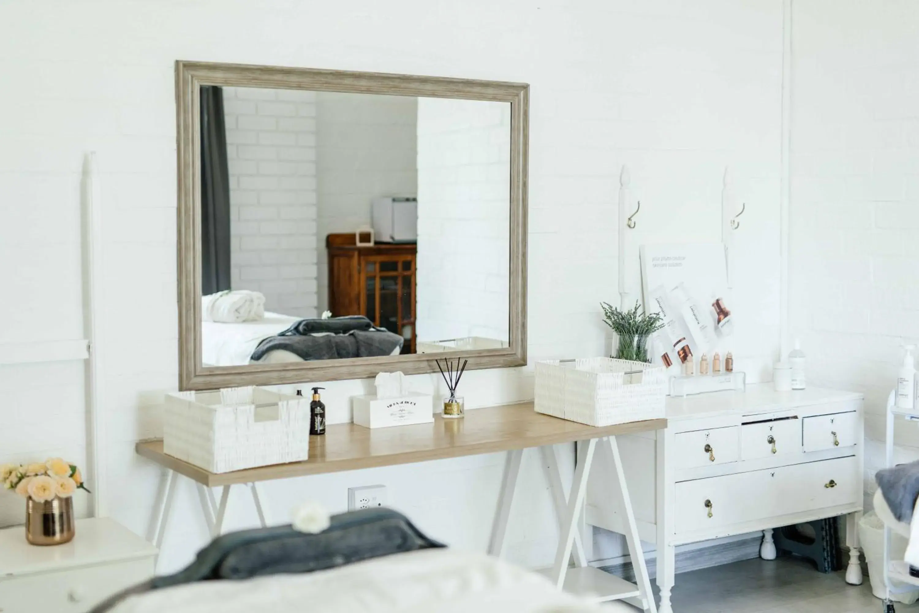 Spa and wellness centre/facilities in Upington African Vineyard Boutique Hotel & SPA Spa and wellness centre/facilities in Upington African Vineyard Boutique Hotel & SPA