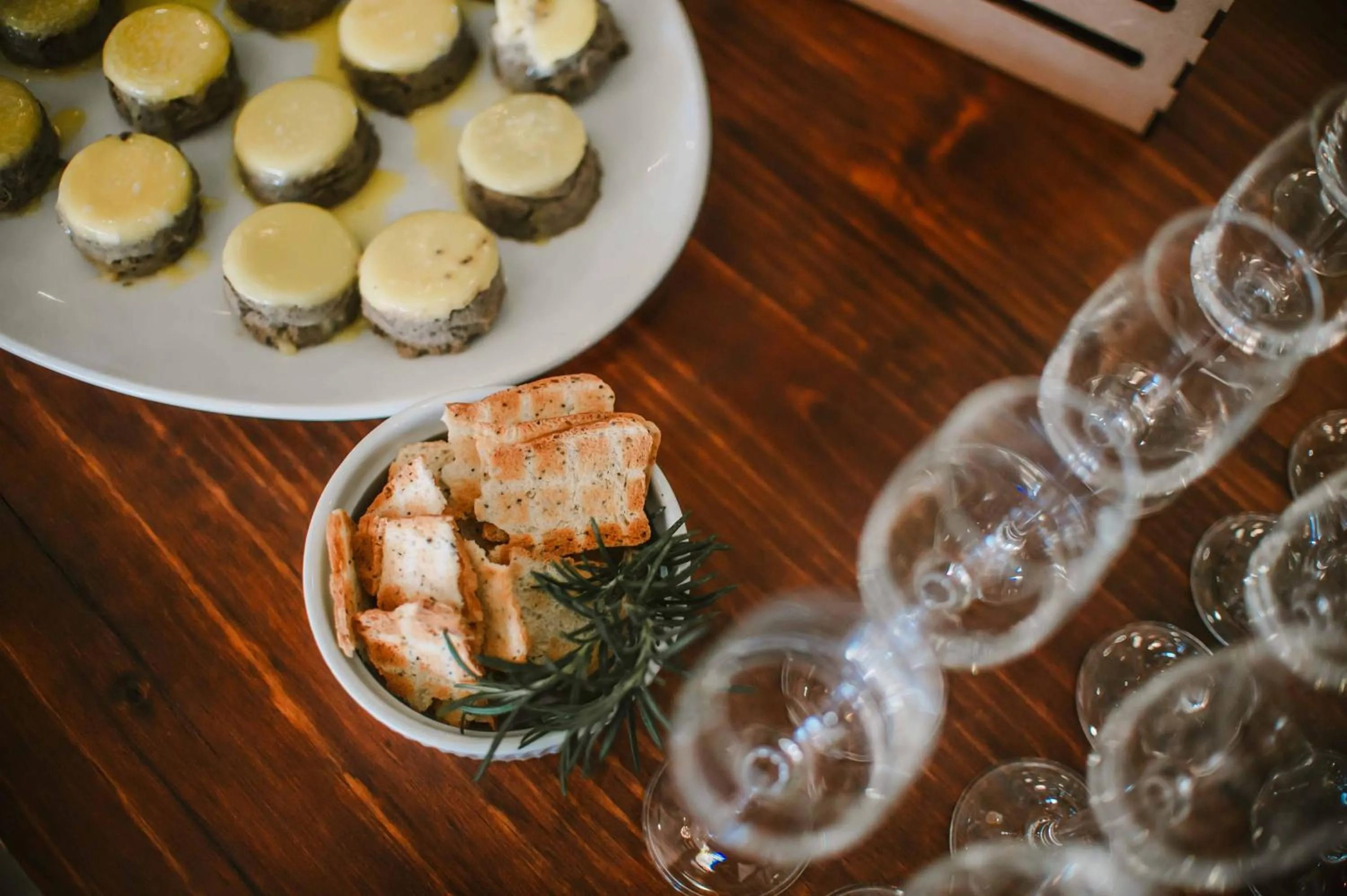 Food and drinks in Upington African Vineyard Boutique Hotel & SPA