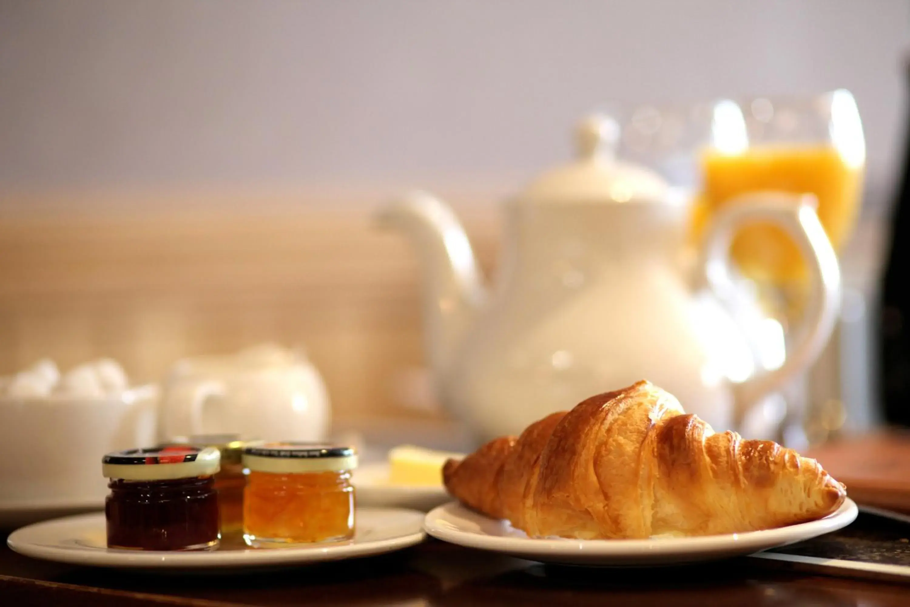 Junior Suite in The Hope Anchor Junior Suite in The Hope Anchor