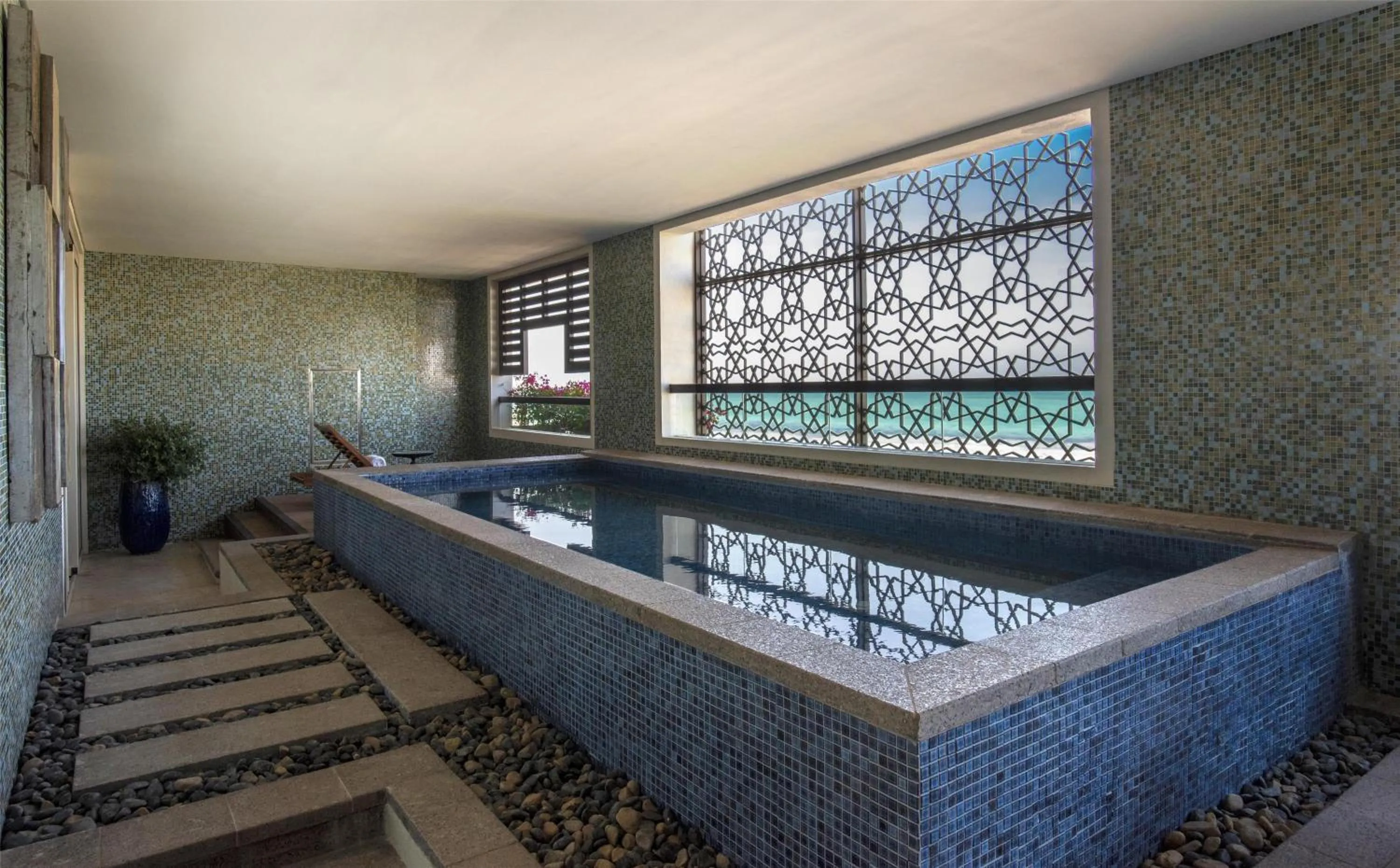 Photo of the whole room in Park Hyatt Abu Dhabi Hotel and Villas