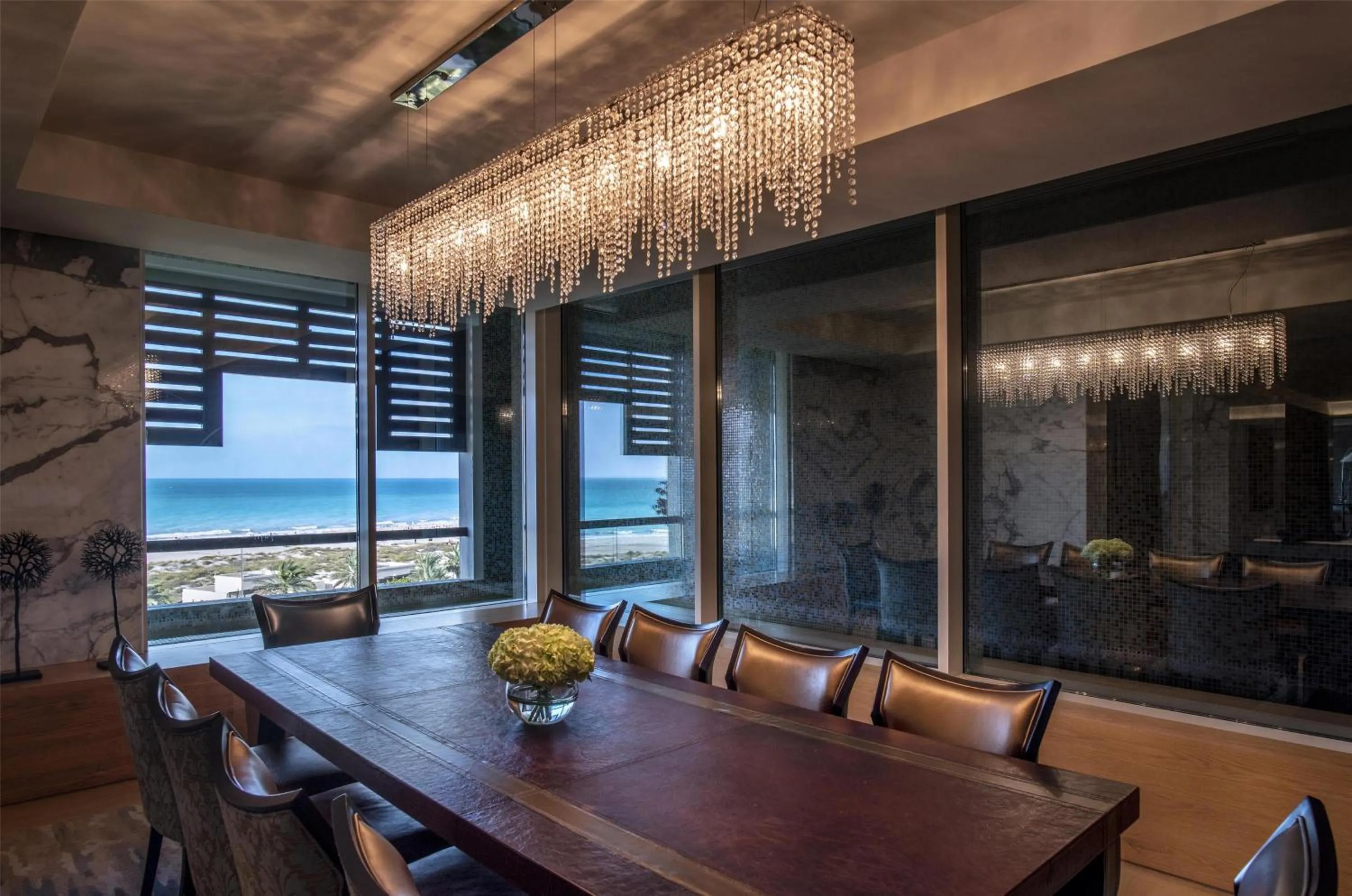 Photo of the whole room in Park Hyatt Abu Dhabi Hotel and Villas