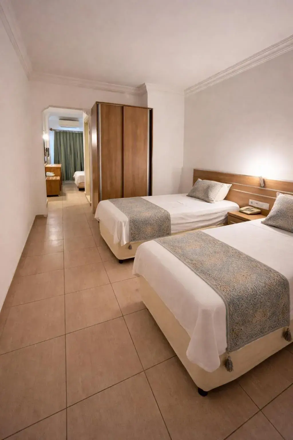 Two Bedroom Apartment in Selenium Hotel Two Bedroom Apartment in Selenium Hotel