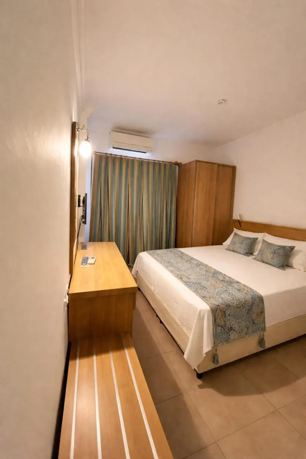 Standard Double or Twin Room in Selenium Hotel Standard Double or Twin Room in Selenium Hotel