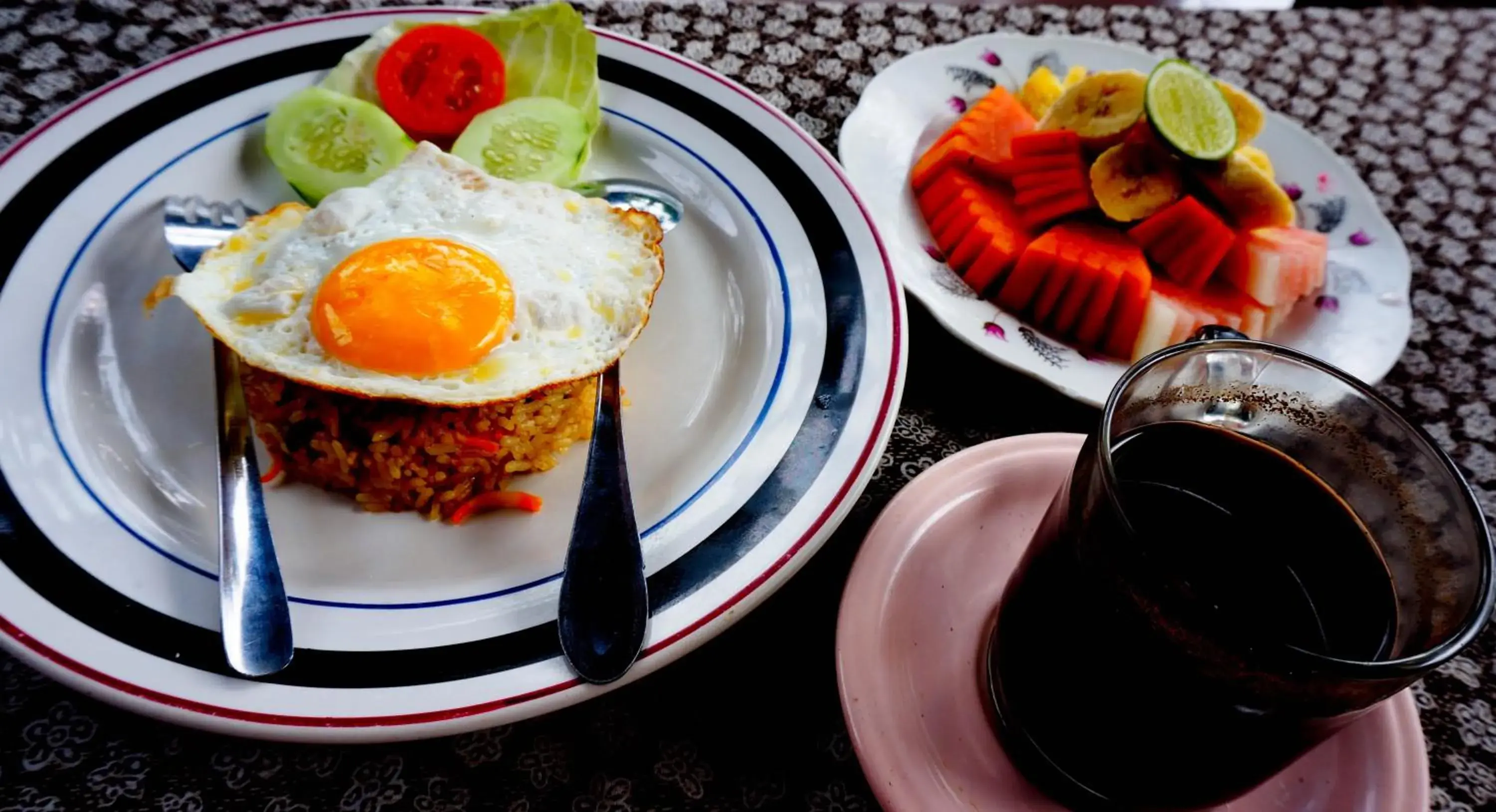 Standard Double or Twin Room in Desak Putu Putra Home Stay Standard Double or Twin Room in Desak Putu Putra Home Stay