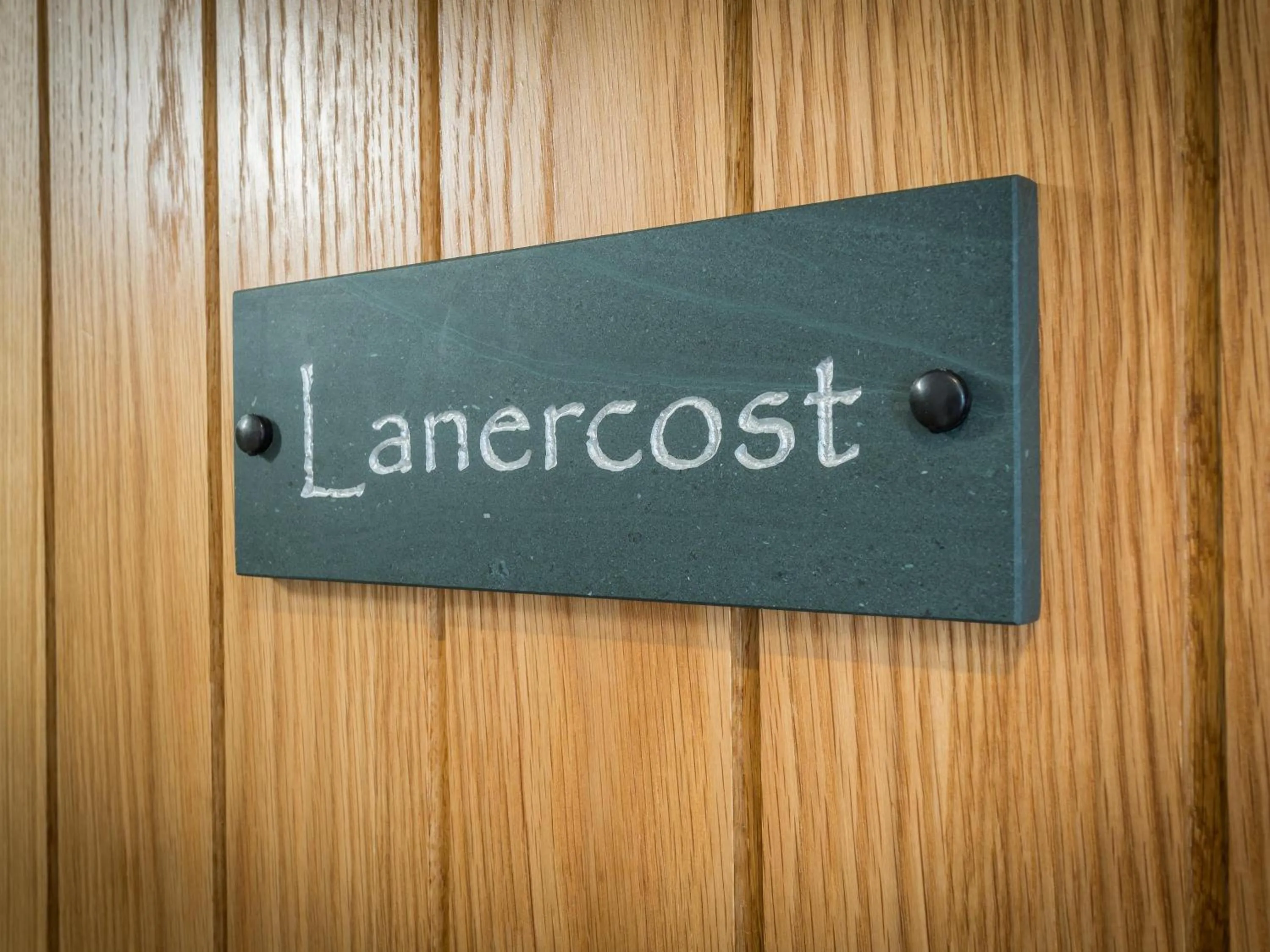 Bedroom in The Sally