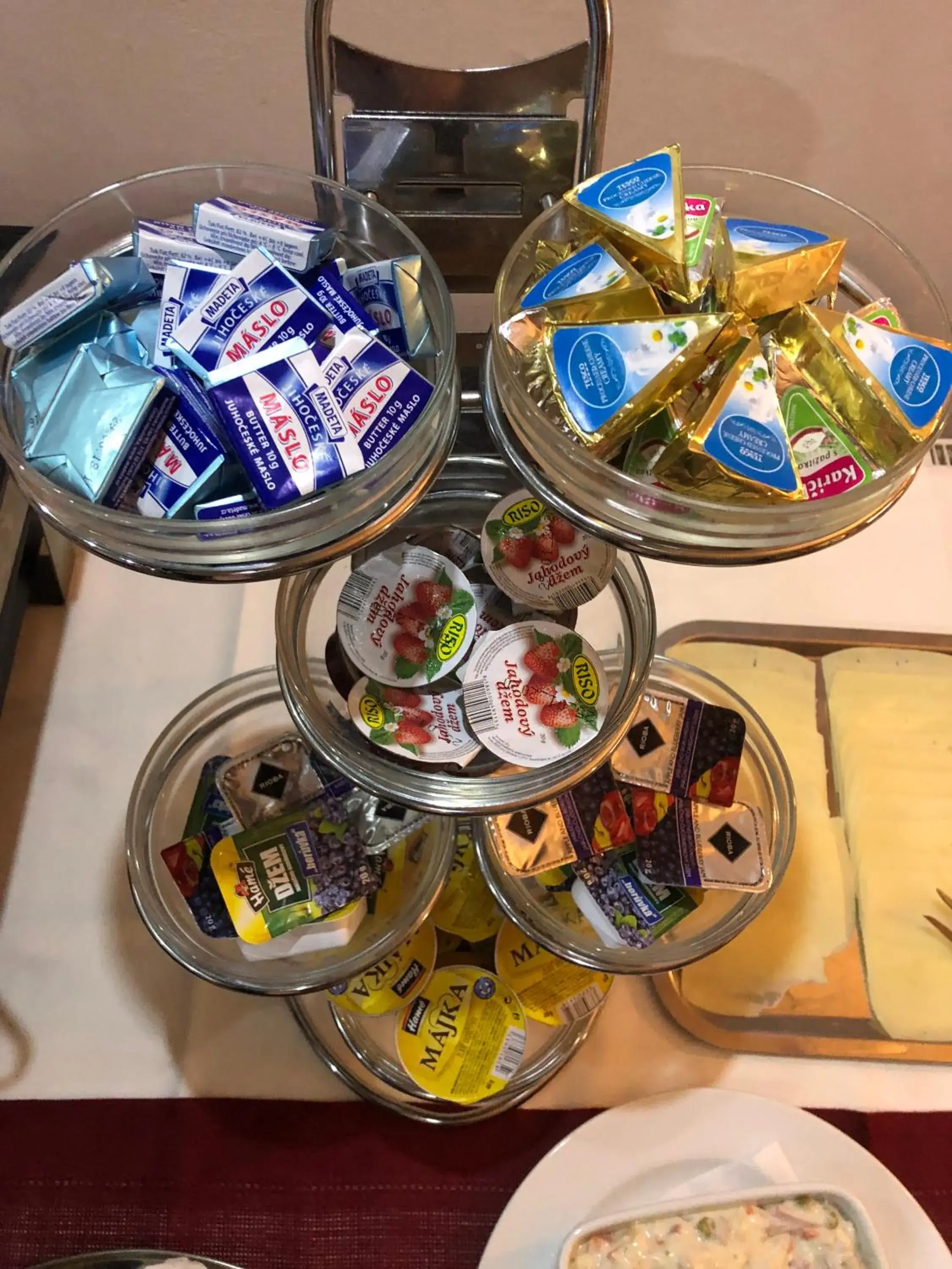 Hotel Vila Anna Hotel Vila Anna