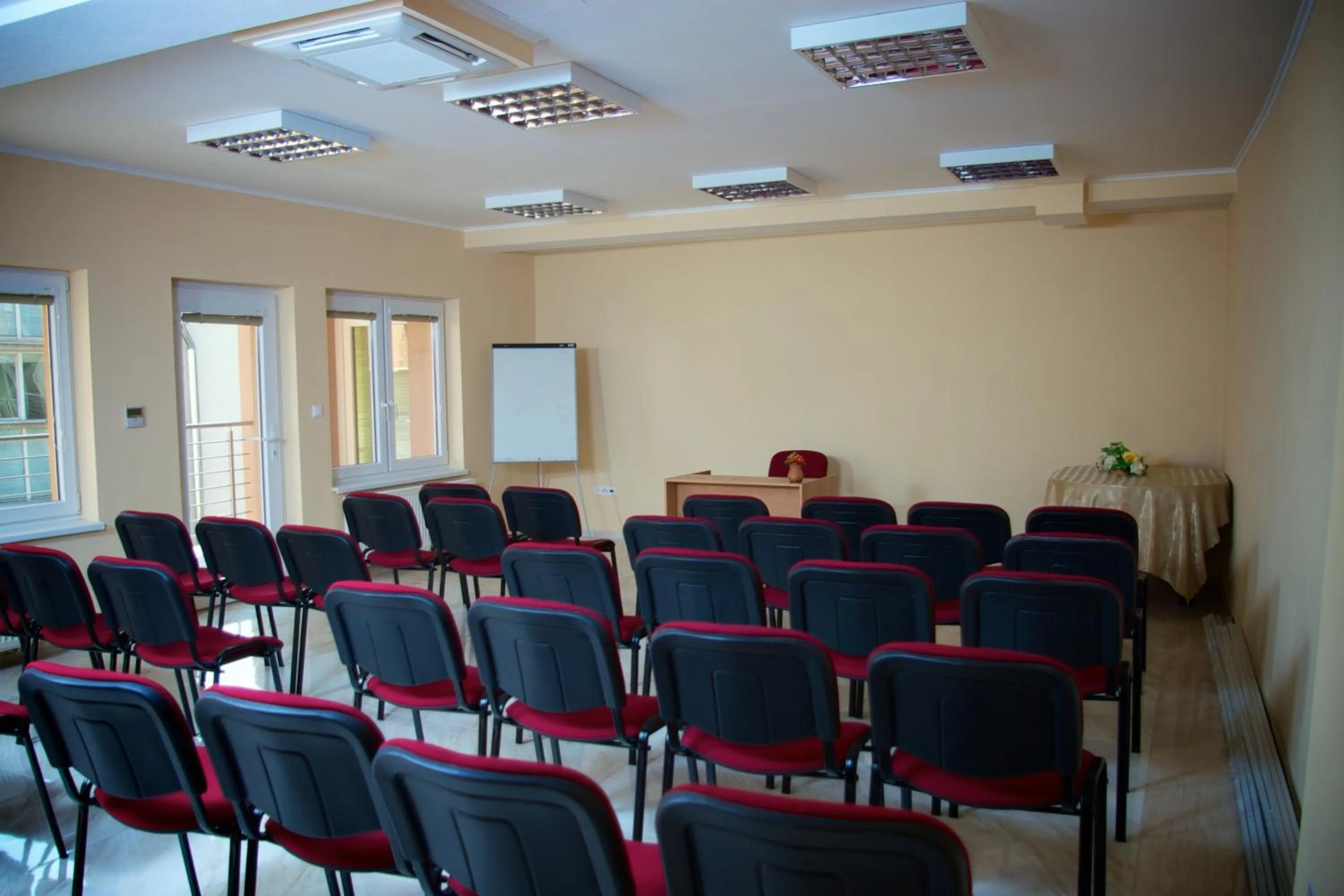 Banquet/Function facilities in Hotel Vila Anna