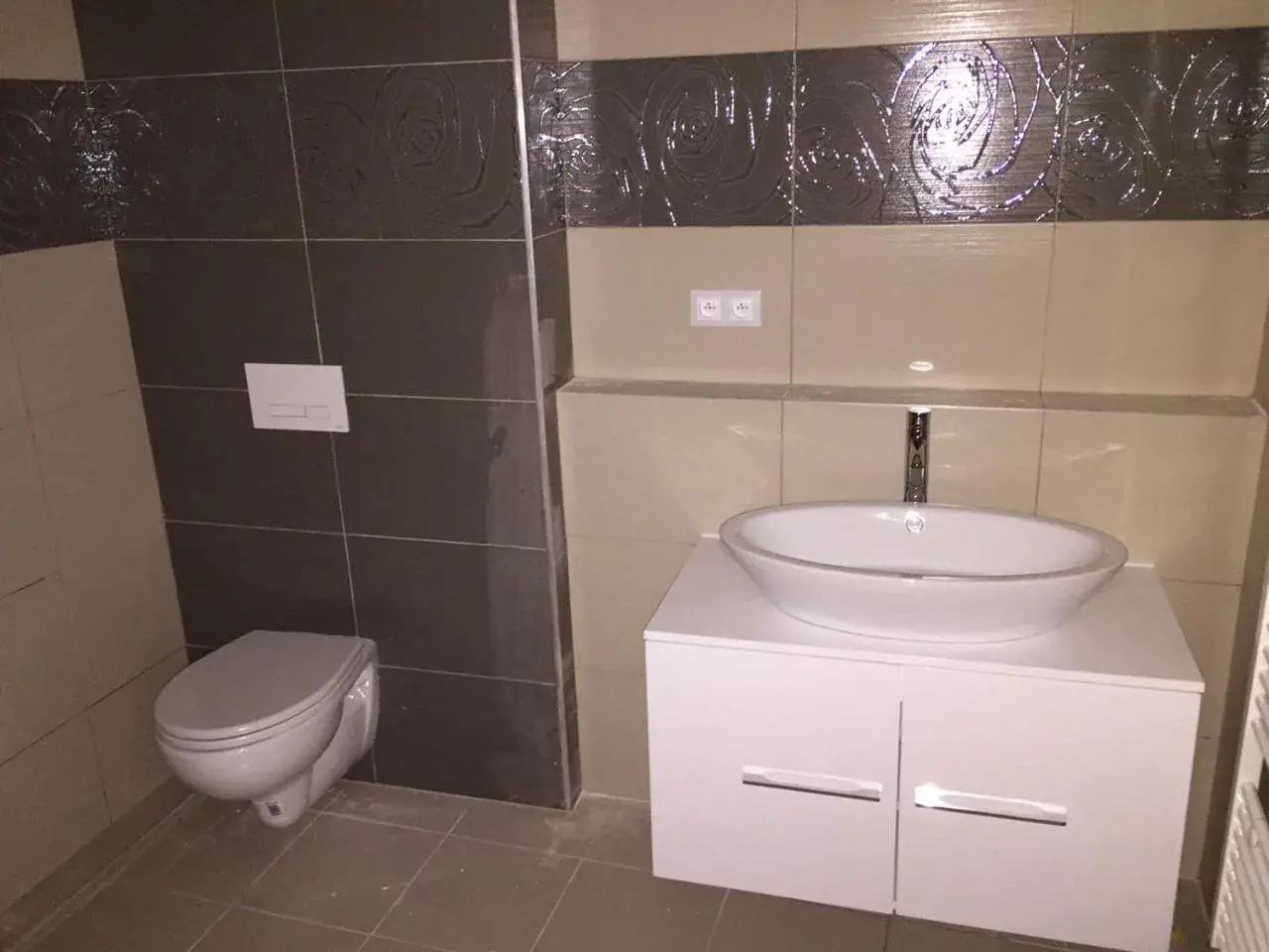 Executive Single Room with Bathroom in Garni Hotel Anne-Mary Executive Single Room with Bathroom in Garni Hotel Anne-Mary
