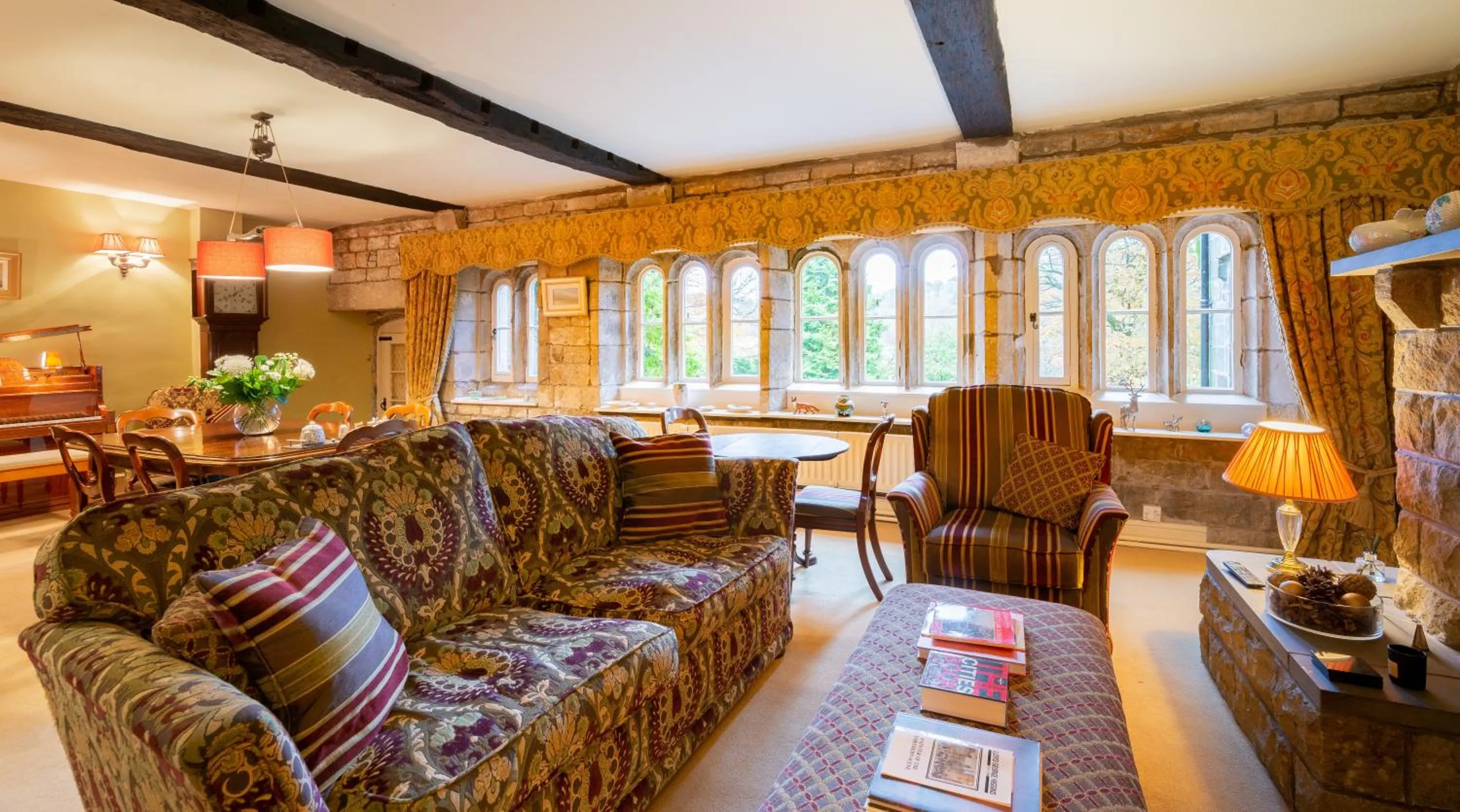 Hurstwood Hall