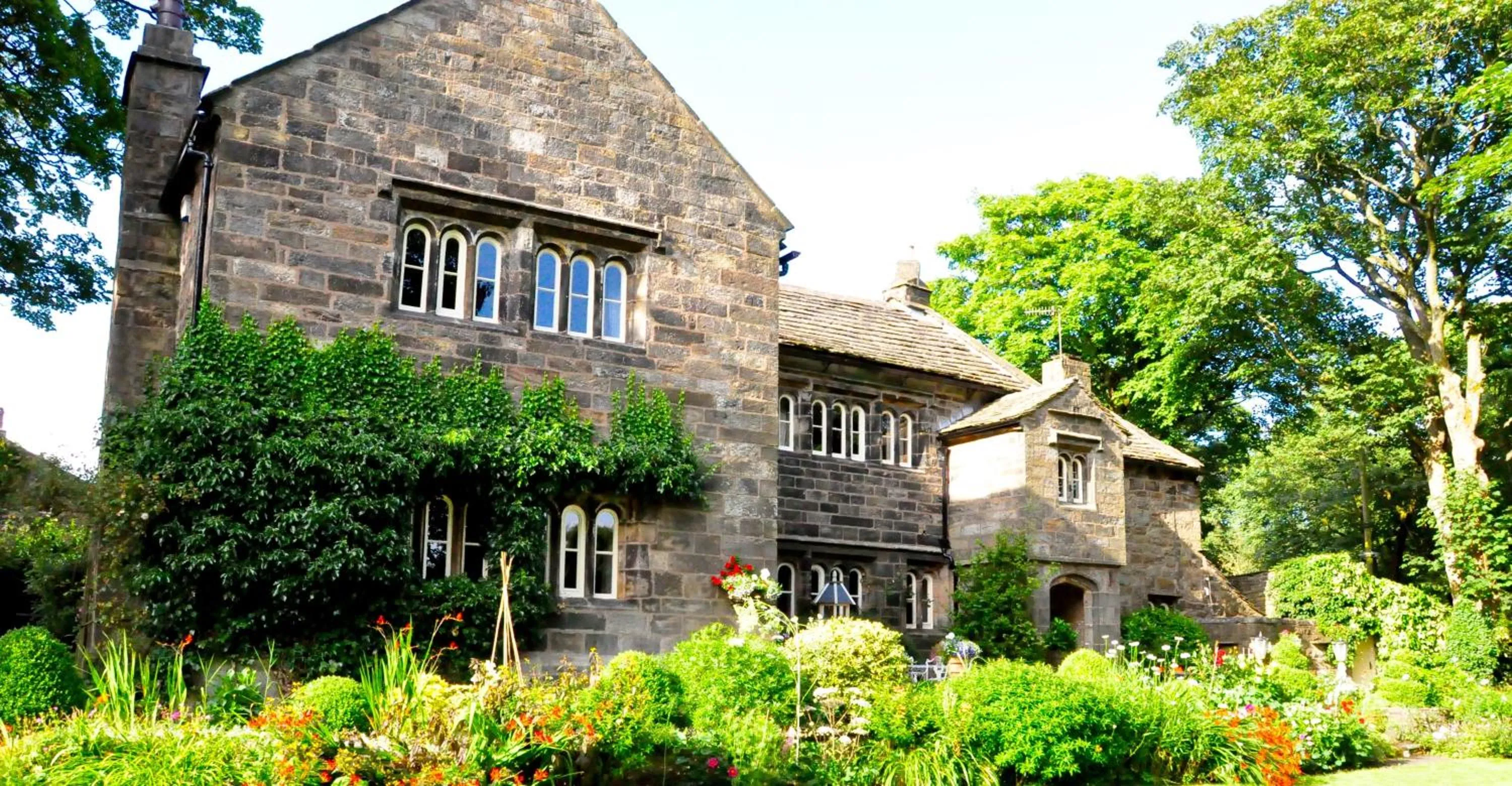 Hurstwood Hall