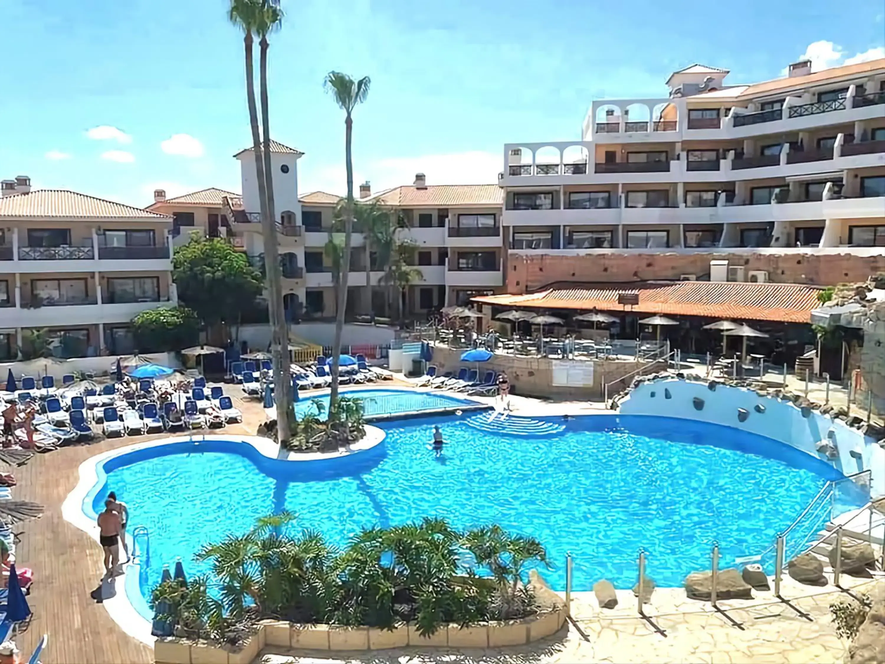 Golf del Sur Park Albatros Golf del Sur Park Albatros